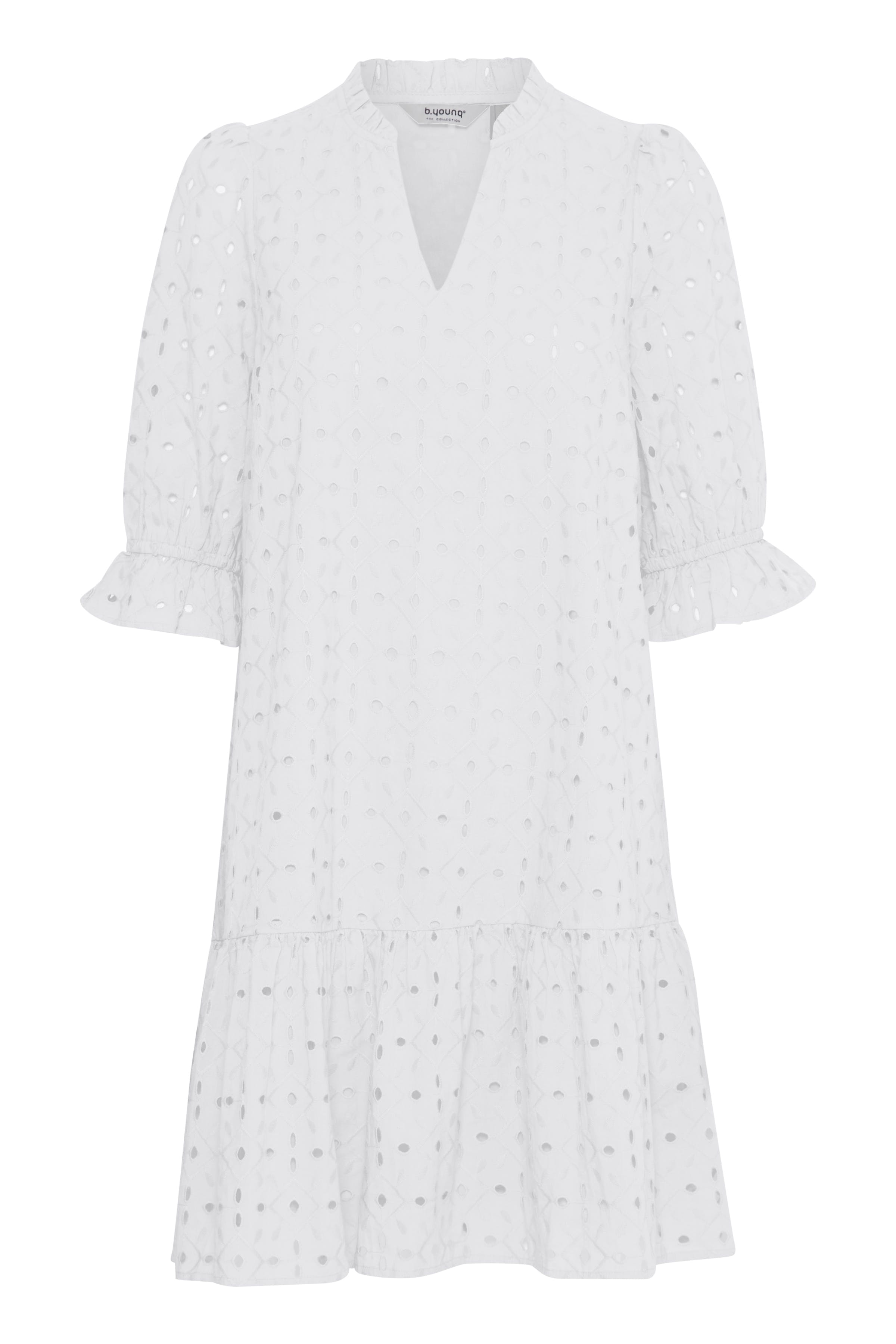 BYGALLA Kjole PACK FRONT 20814935-110601