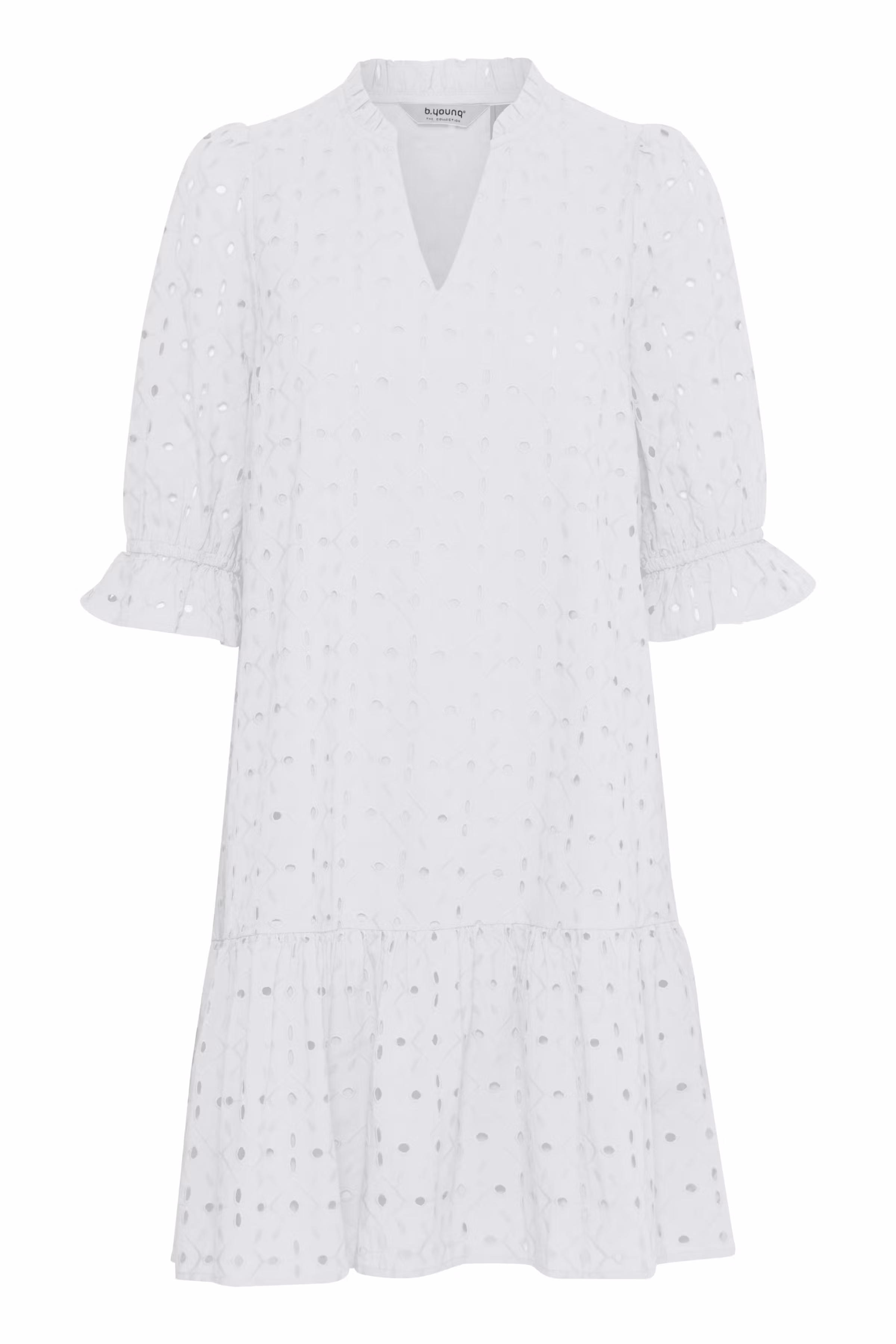 BYGALLA Kjole PACK FRONT 20814935-110601