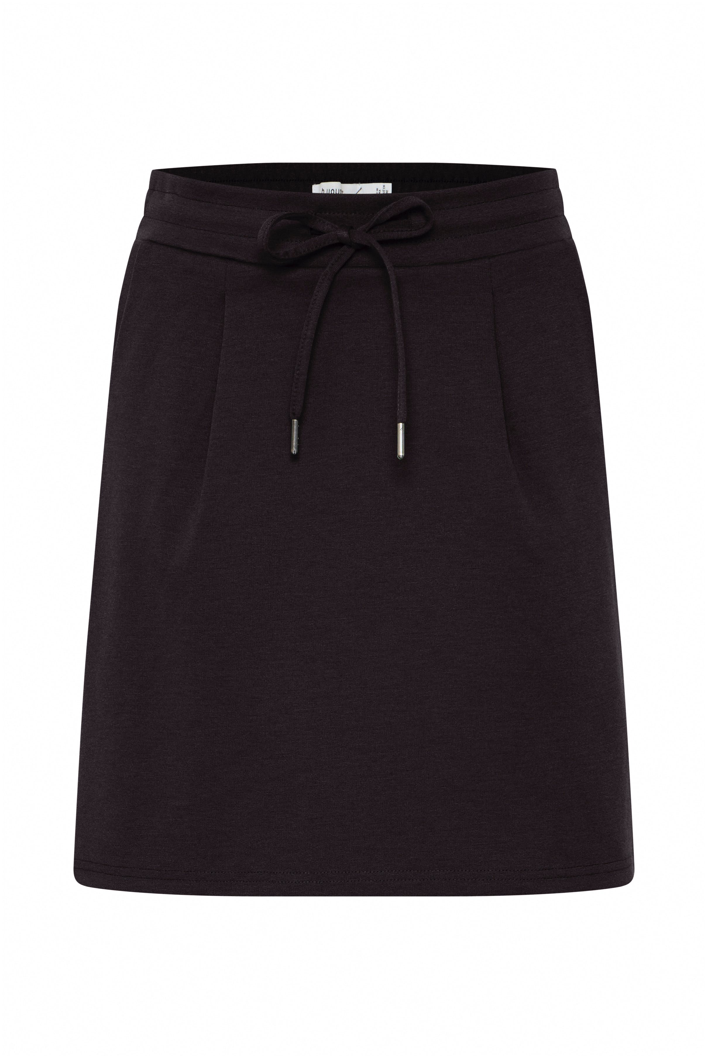 BYRIZETTA Nederdel PACK FRONT 20815351-200451