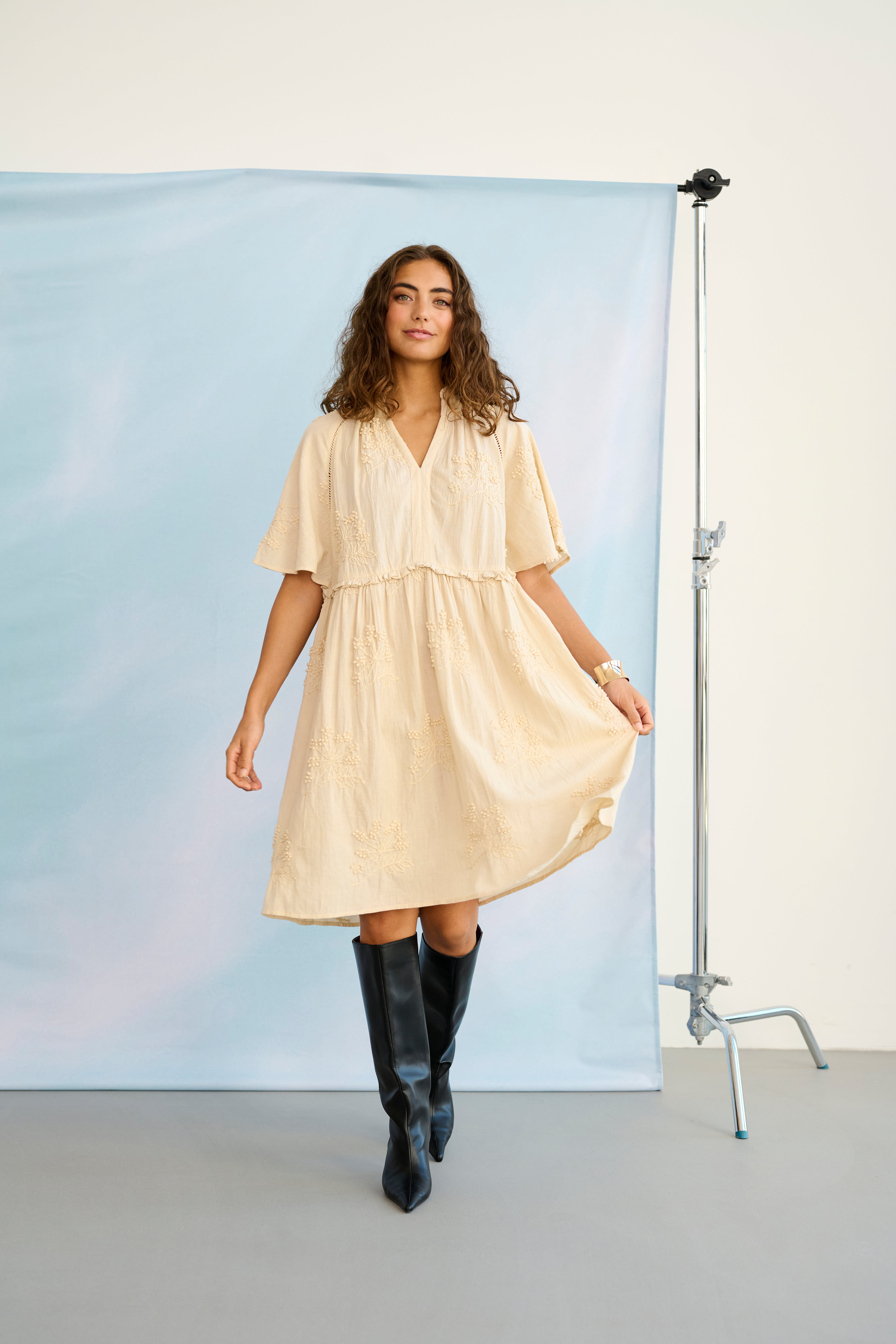 CUjalia Kjole LOCATION NONE 50112963-141107