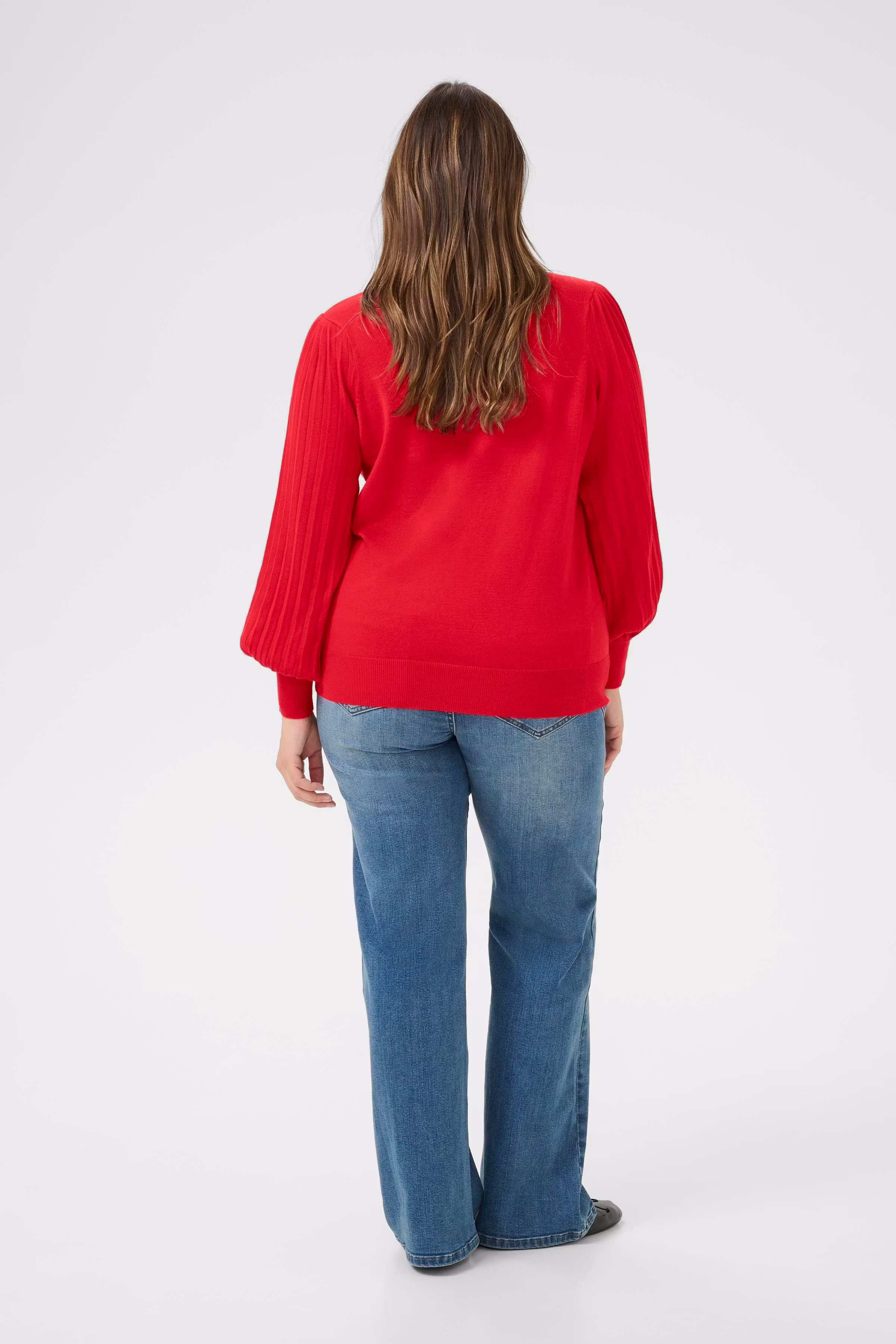 KCloni Pullover LOOKBOOK BACK 10581811-191758