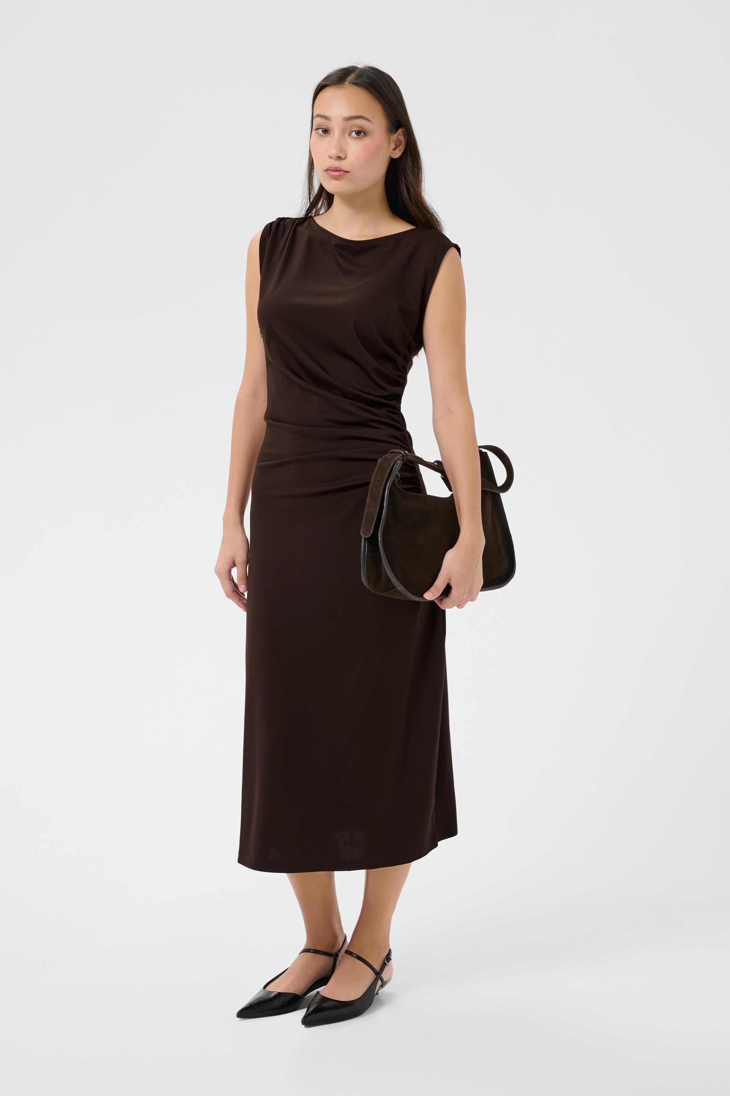 CharlonaPW Dress LOOKBOOK FRONT 30310775-191106