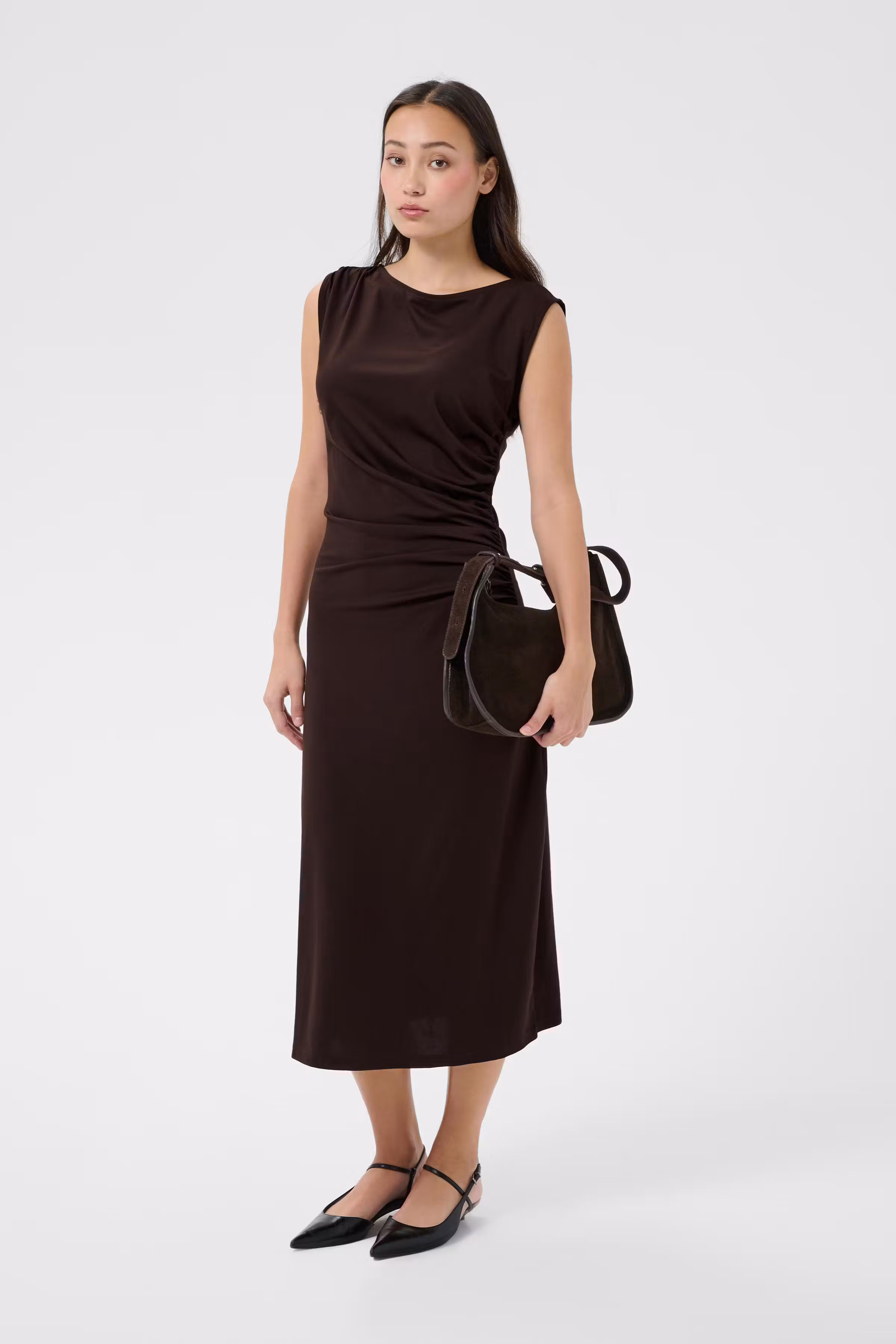 CharlonaPW Dress LOOKBOOK FRONT 30310775-191106
