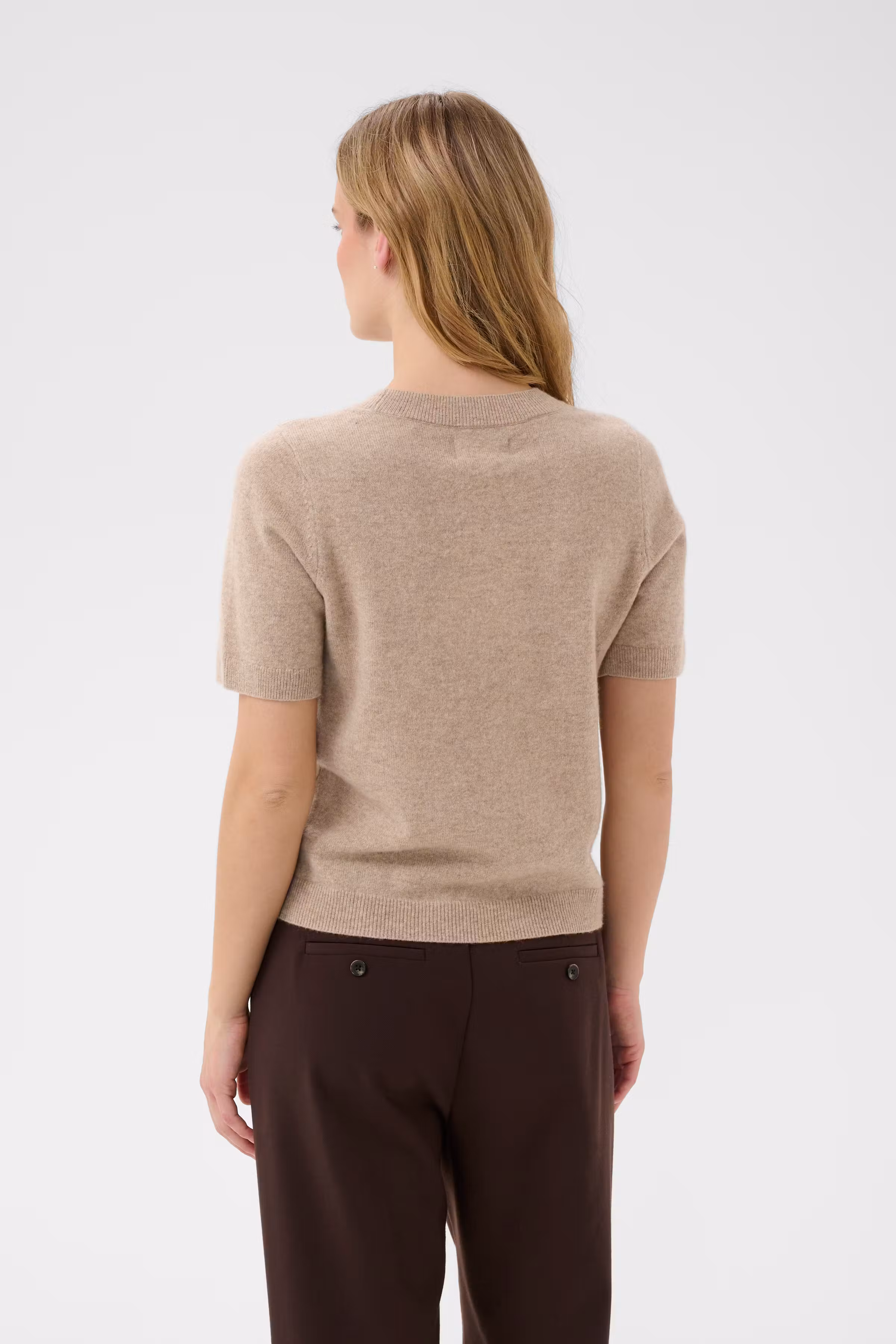 EverlottaPW Pullover LOOKBOOK BACK 30307338-1611061