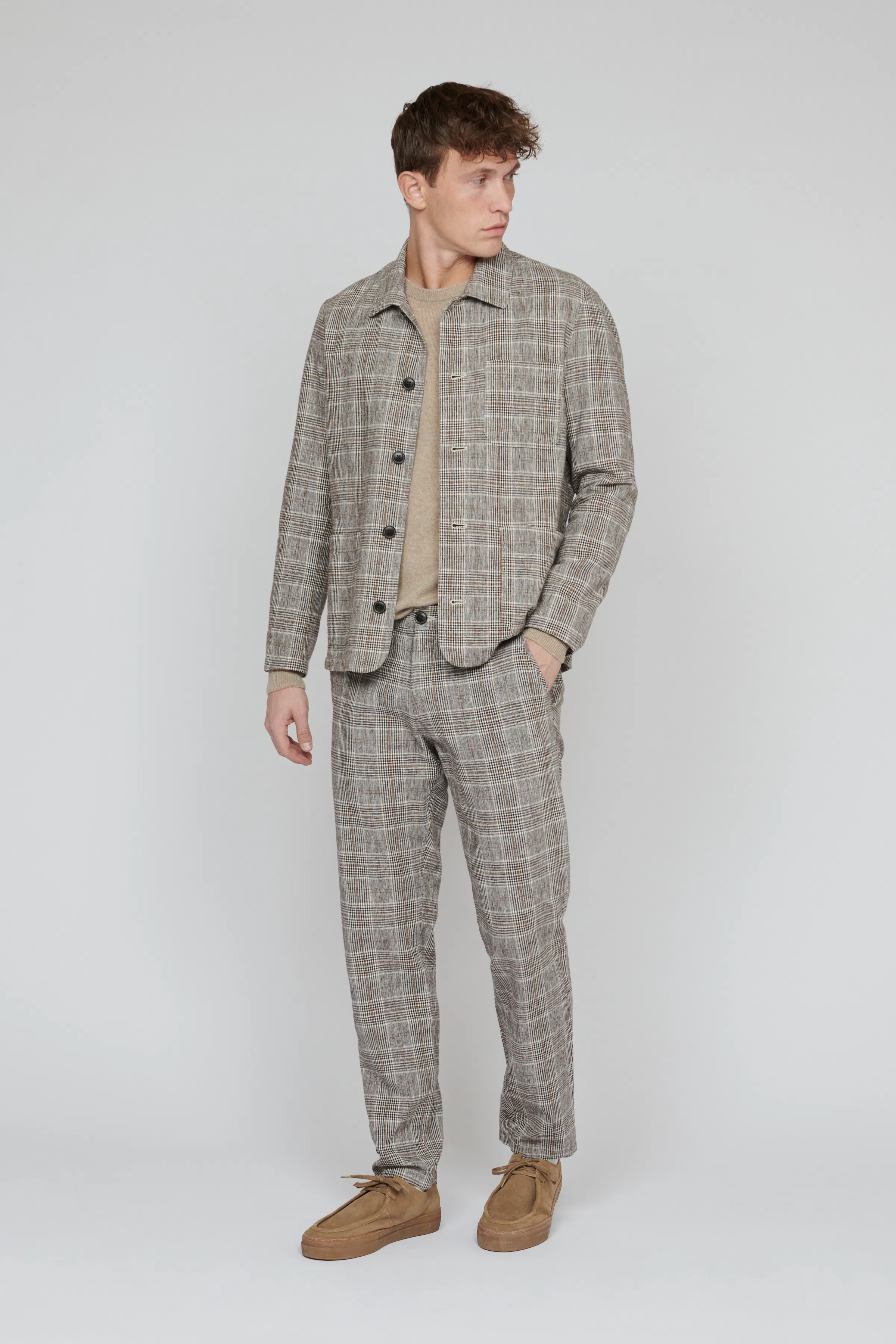 MAparker Hose LOOKBOOK BACK 30207255-181018