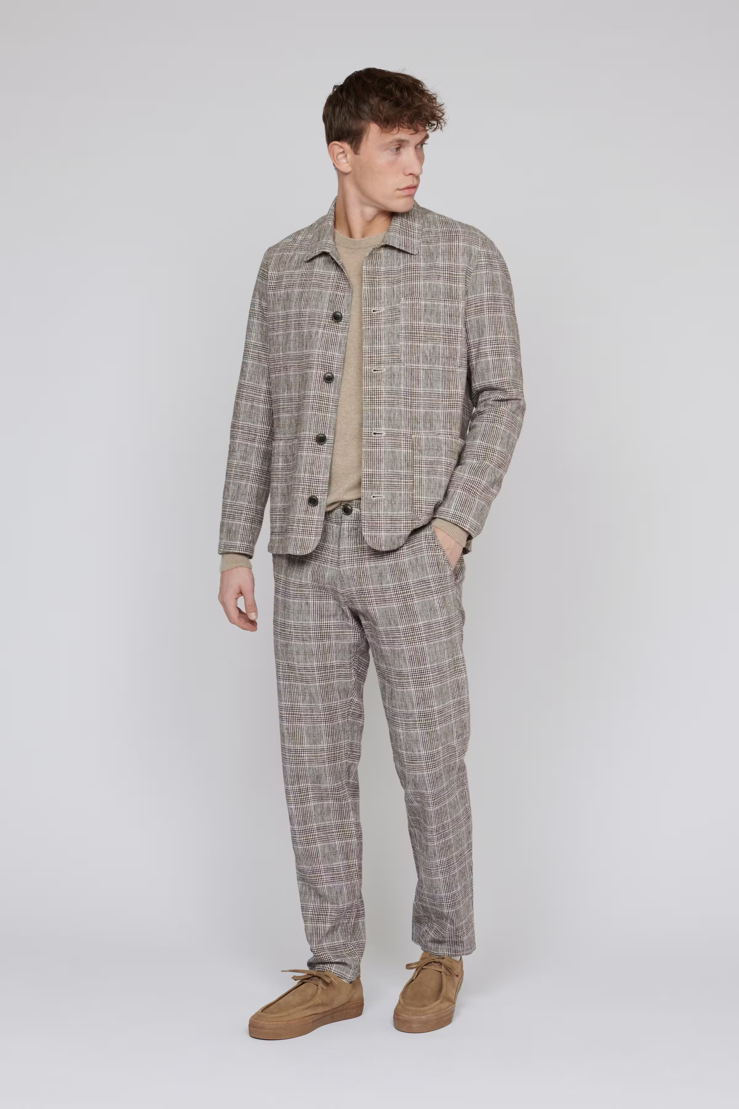 MAparker Trousers LOOKBOOK BACK 30207255-181018