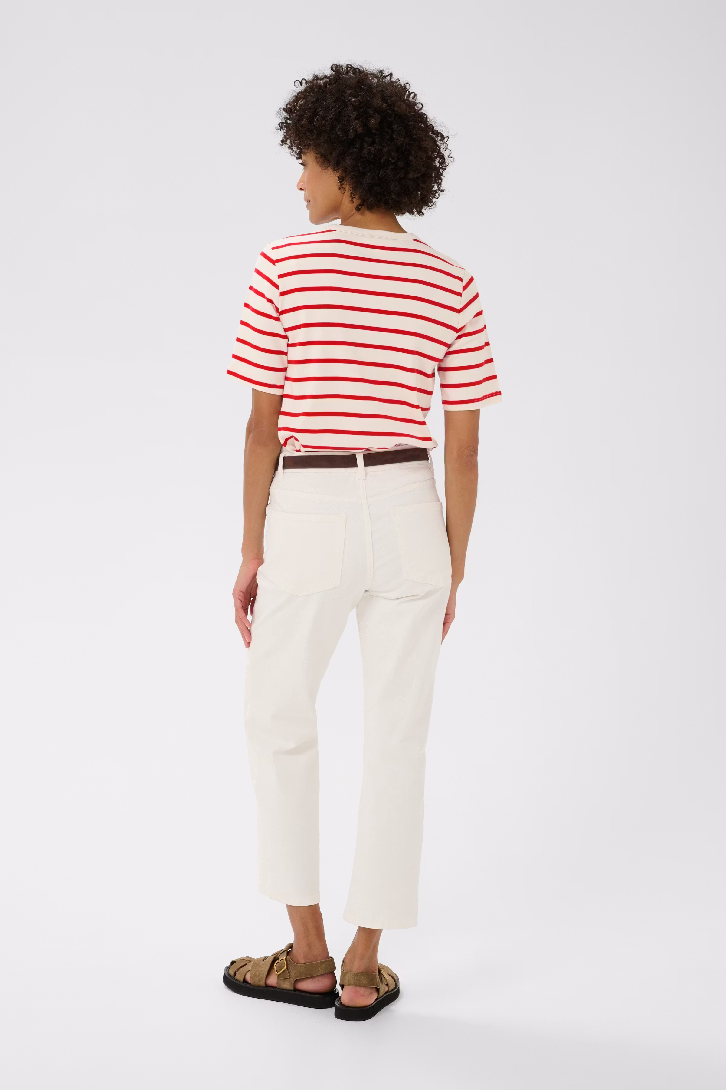 RatanaPW T-shirt LOOKBOOK BACK 30309870-304754