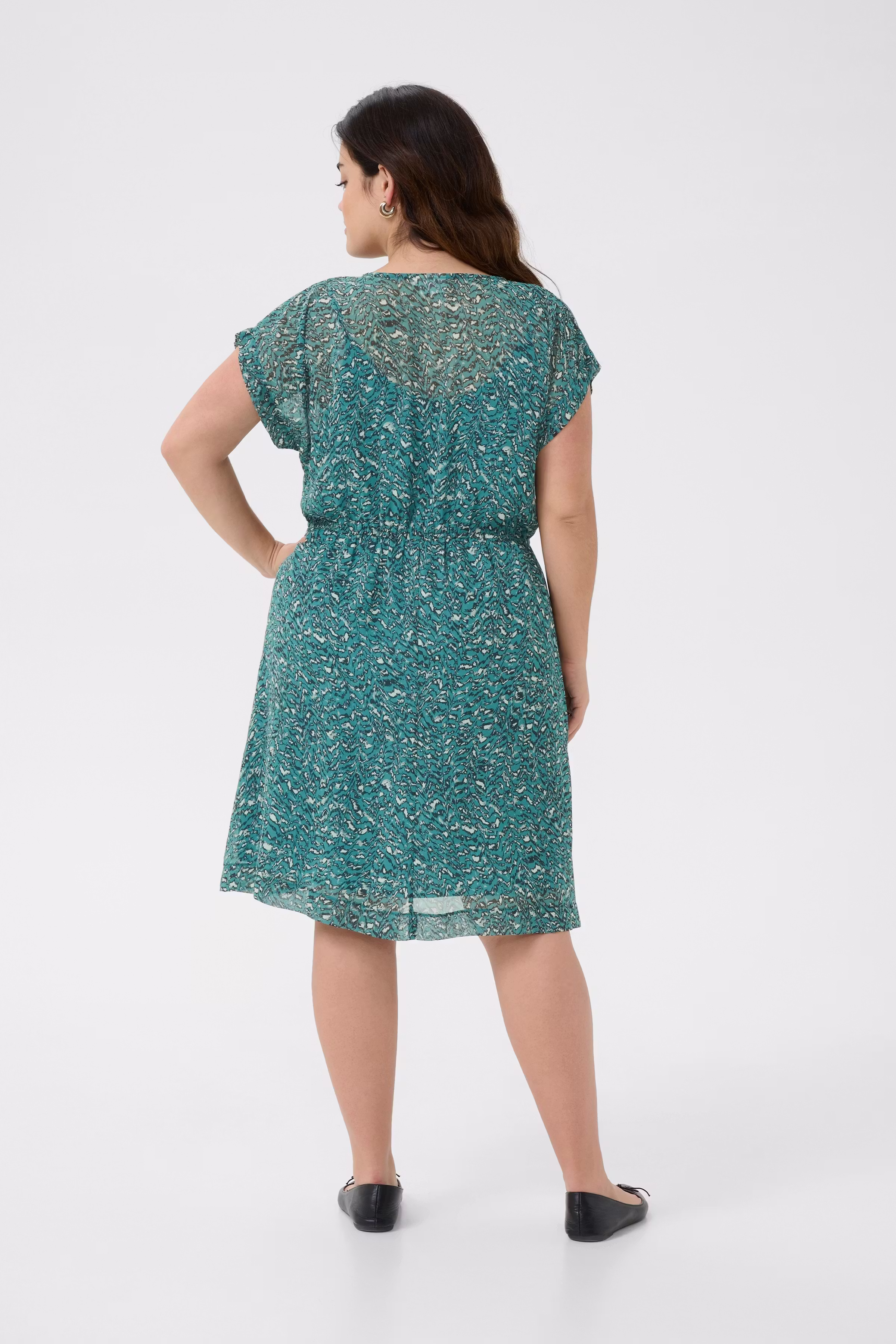 KCbelia Robe LOOKBOOK BACK 10583257-107722