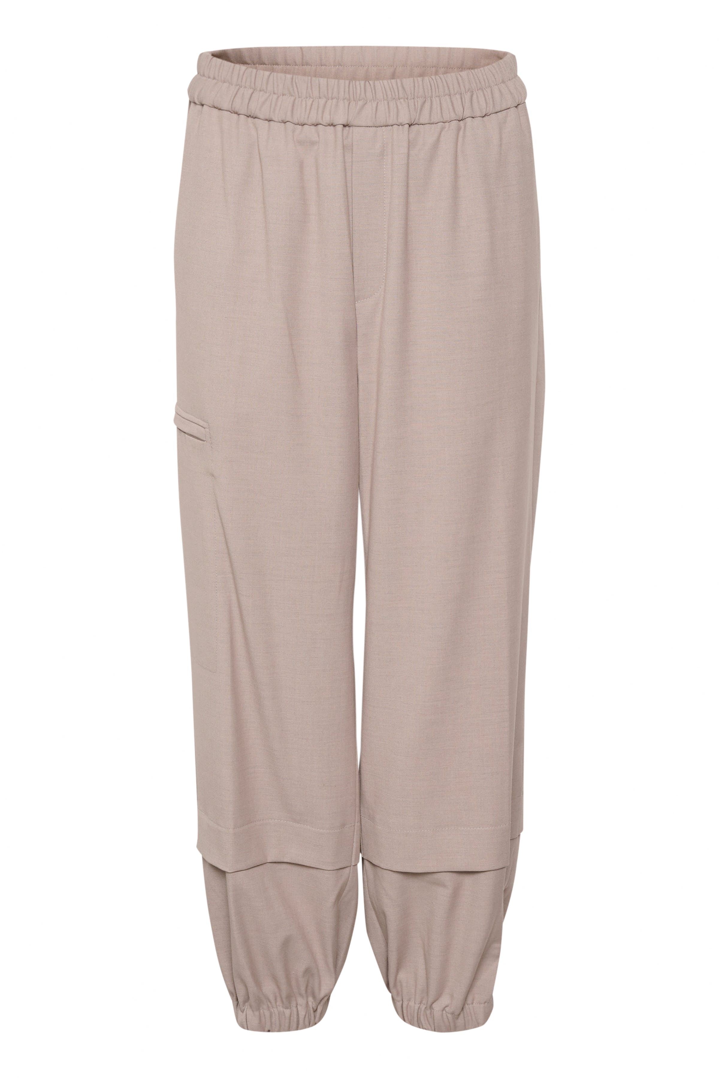 ZaiIW Cargo Bukser PACK FRONT 30109222-300872