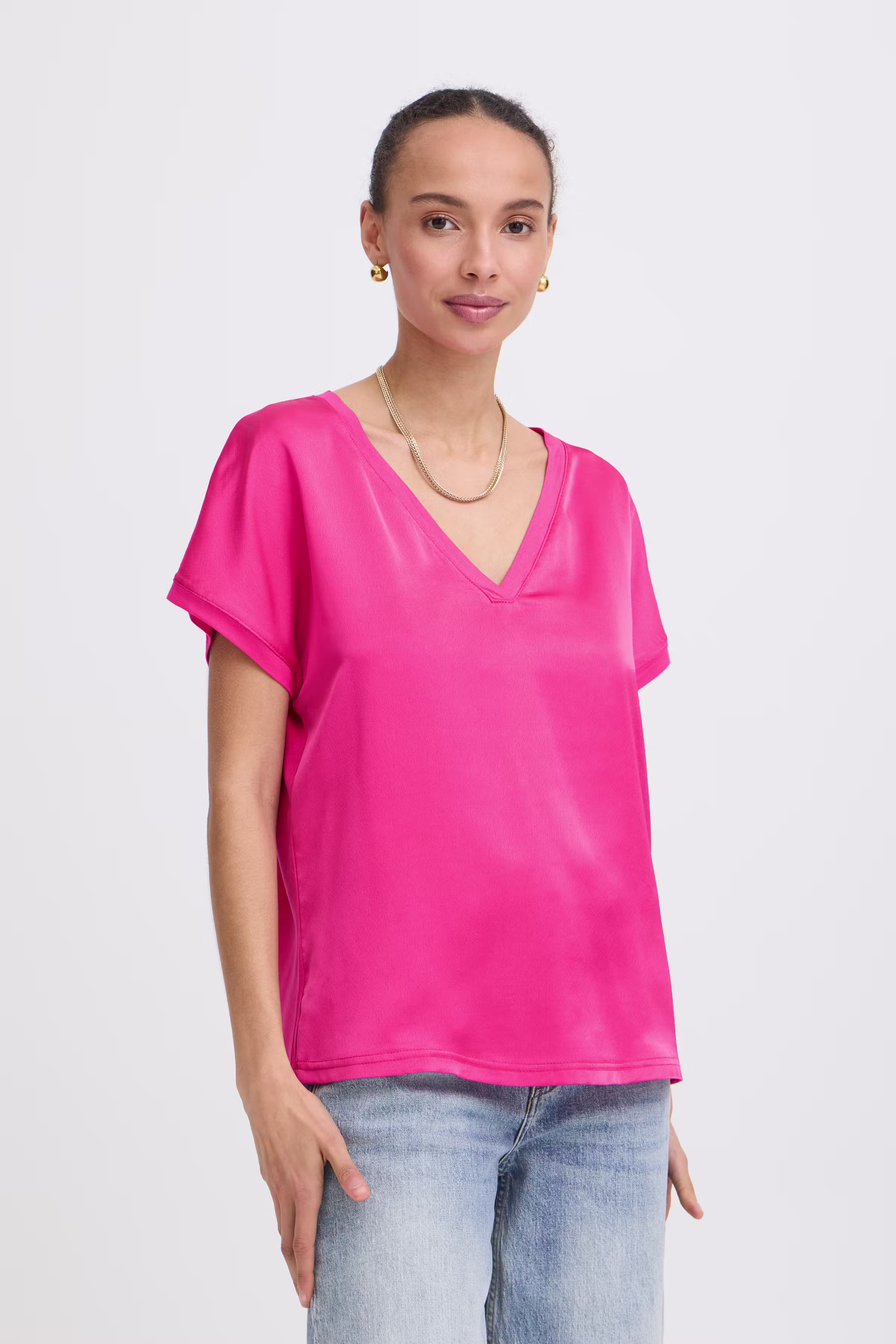 BYSELITA T-shirt LOOKBOOK FRONT 20816672-182333