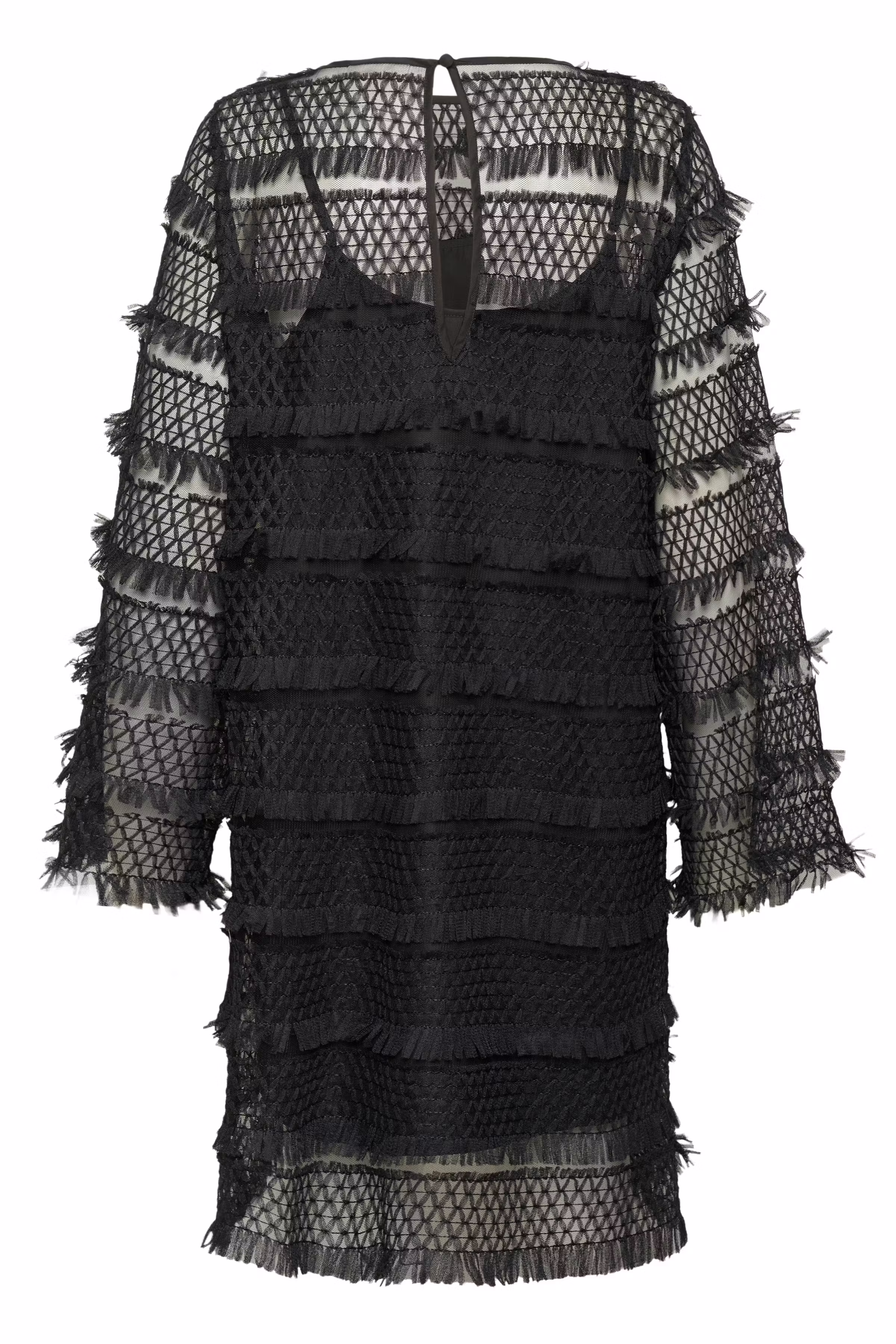 KBDorothy Klänning PACK BACK 10105771-194008