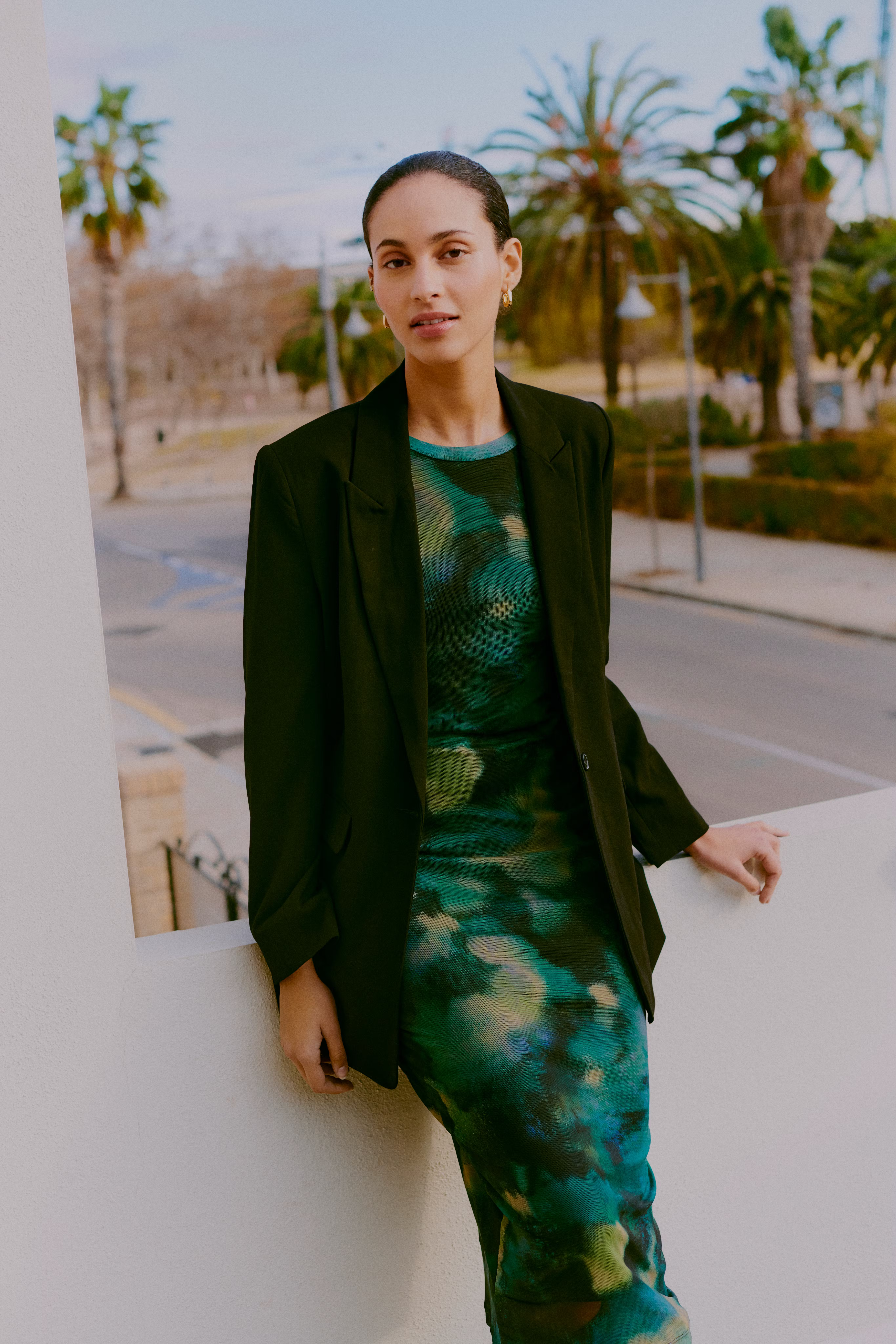 BYPALOMA Kleid LOCATION NONE 20815713-203689