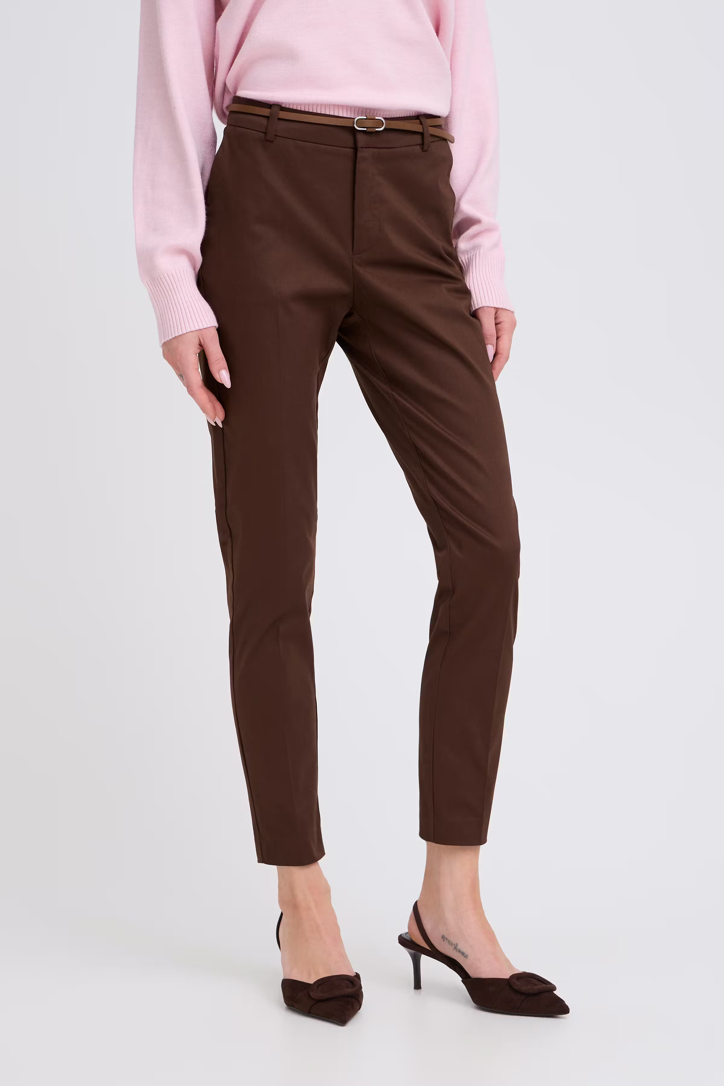 BYDAYS Trousers LOOKBOOK FRONT 20803473-191419