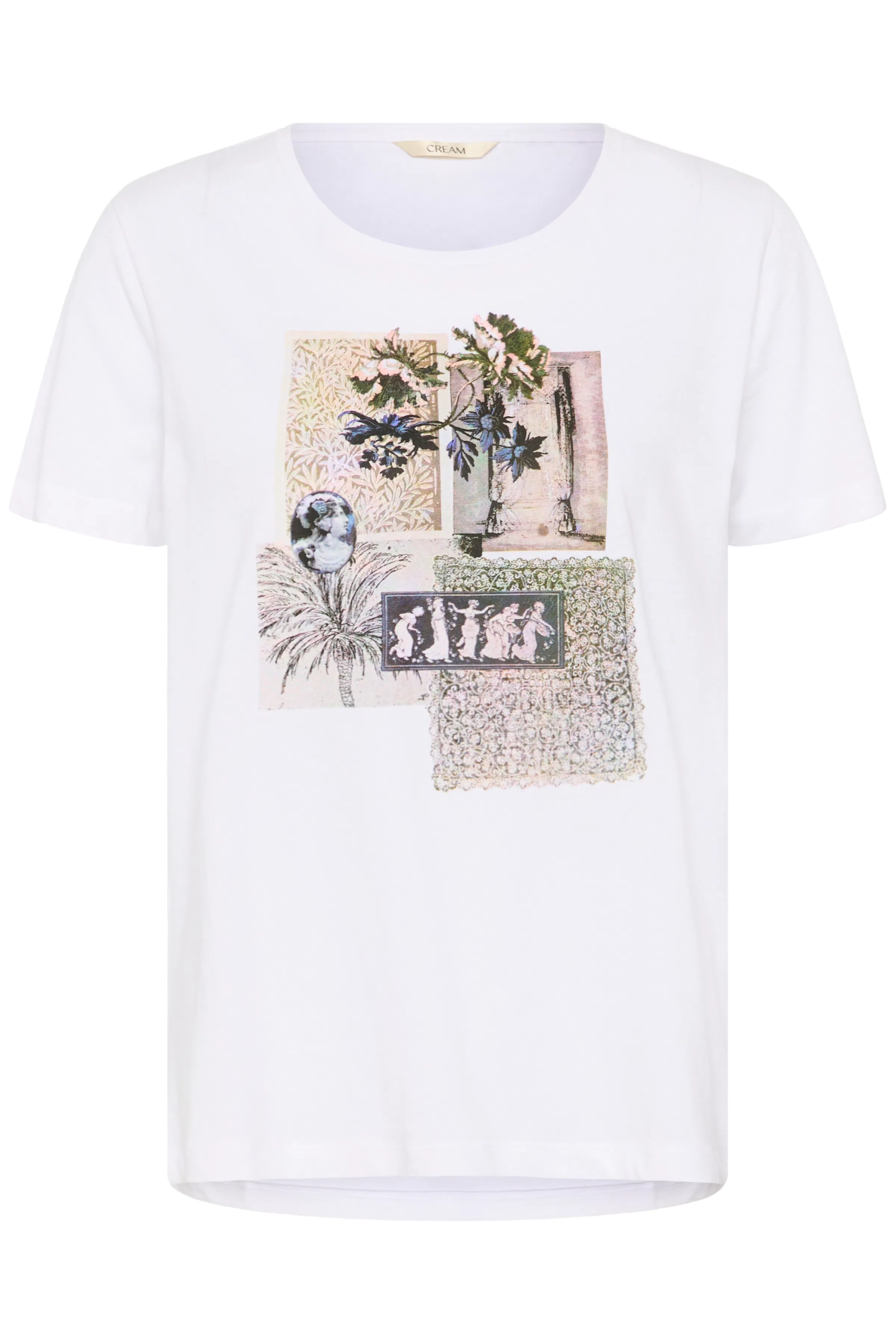 CRCorinne T-shirt PACK FRONT 10615230-109561