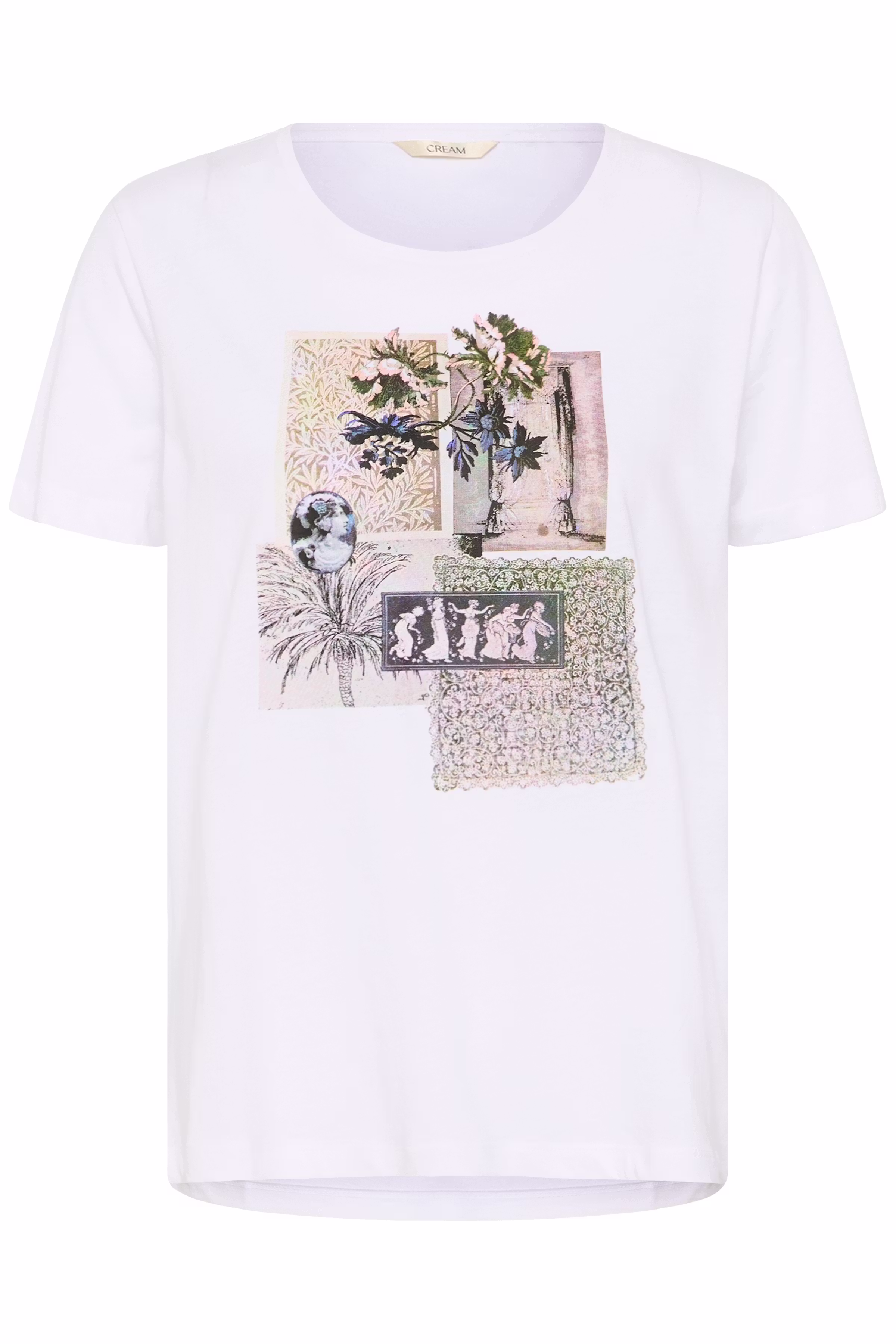 CRCorinne T-shirt PACK FRONT 10615230-109561