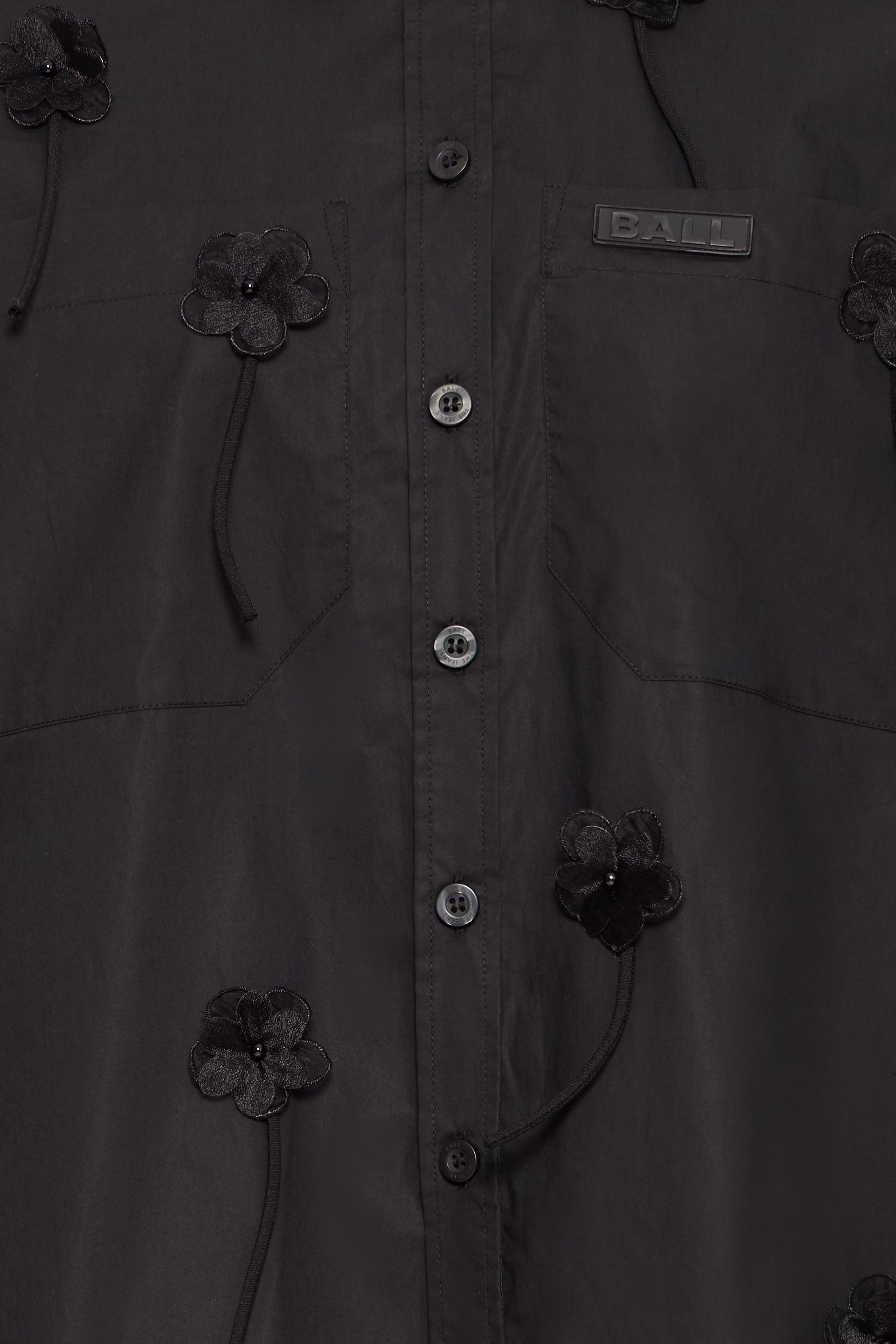 BACHARLOTTA Hemd PACK DETAIL 50408142-193911