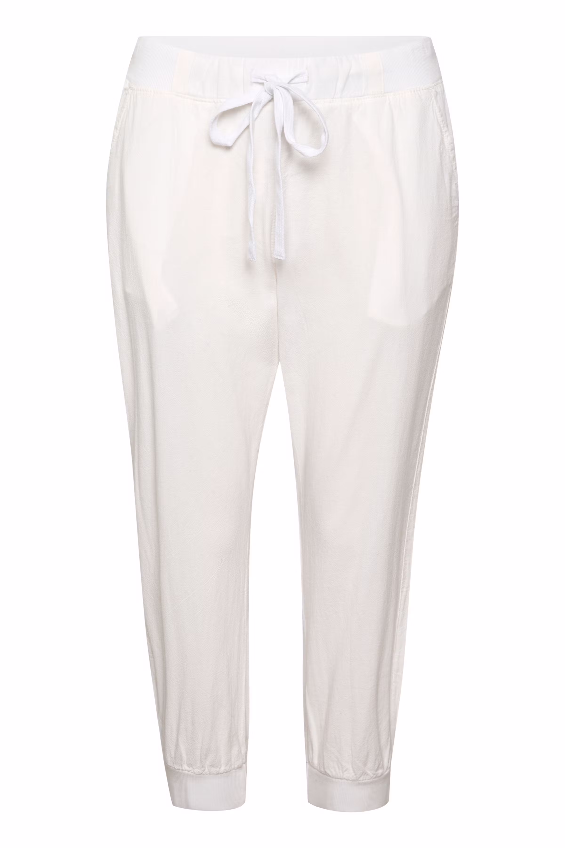 Naya Capri pants PACK FRONT 10502803-110602