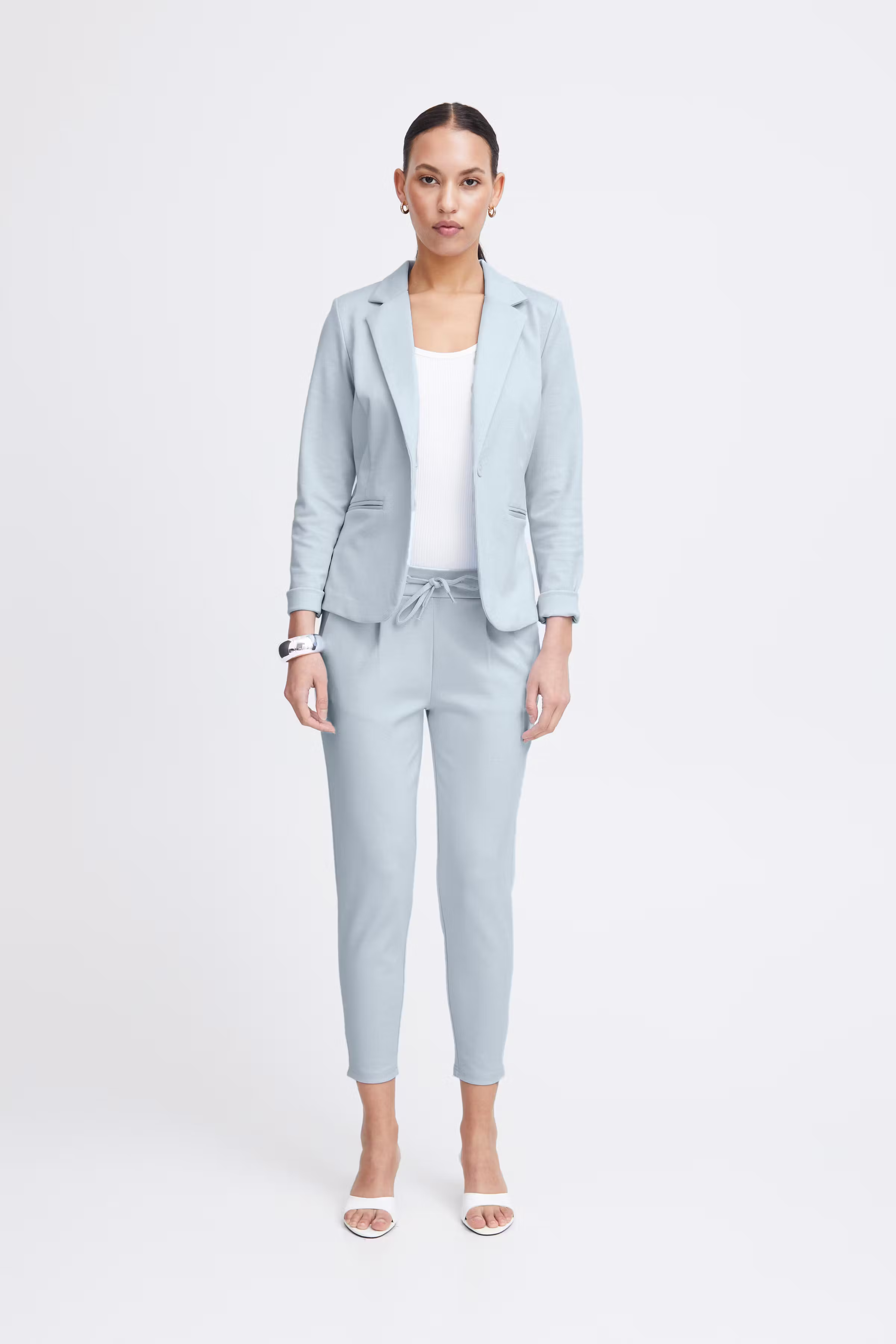 IHKATE Bukser LOOKBOOK FRONT 20104757-144115