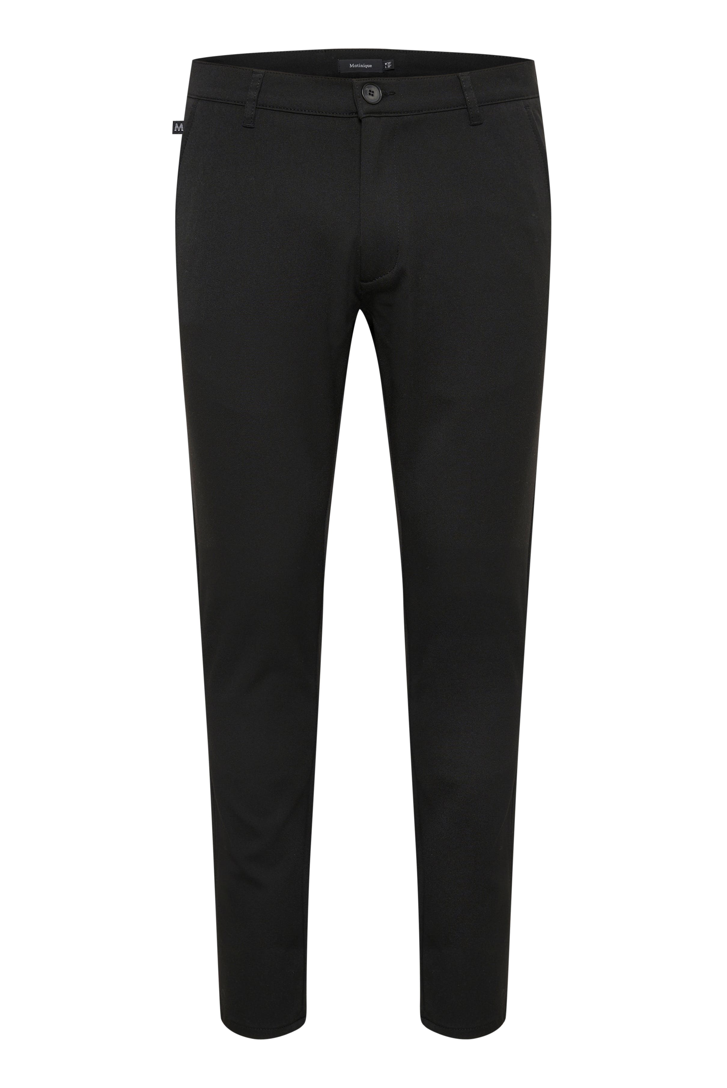 MAjens Bukser PACK FRONT 30205800-300275