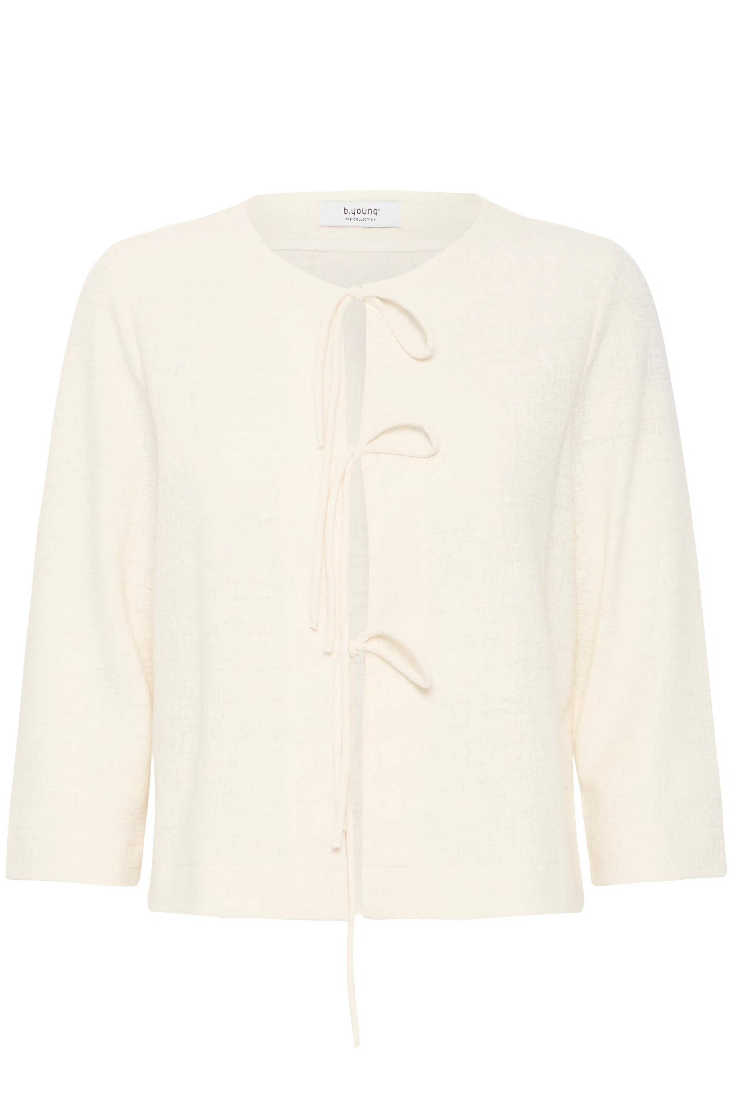 BYREIDUN Casual jacket PACK FRONT 20816891-130905