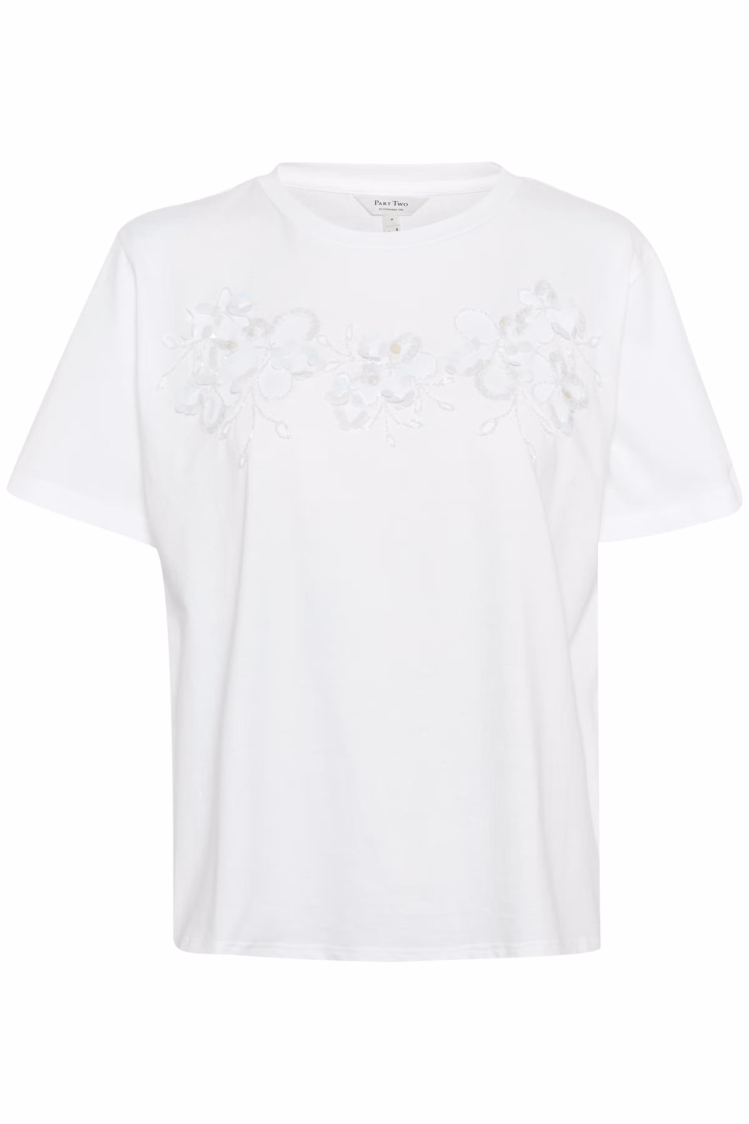 NahidPW T-shirt PACK FRONT 30309699-303812