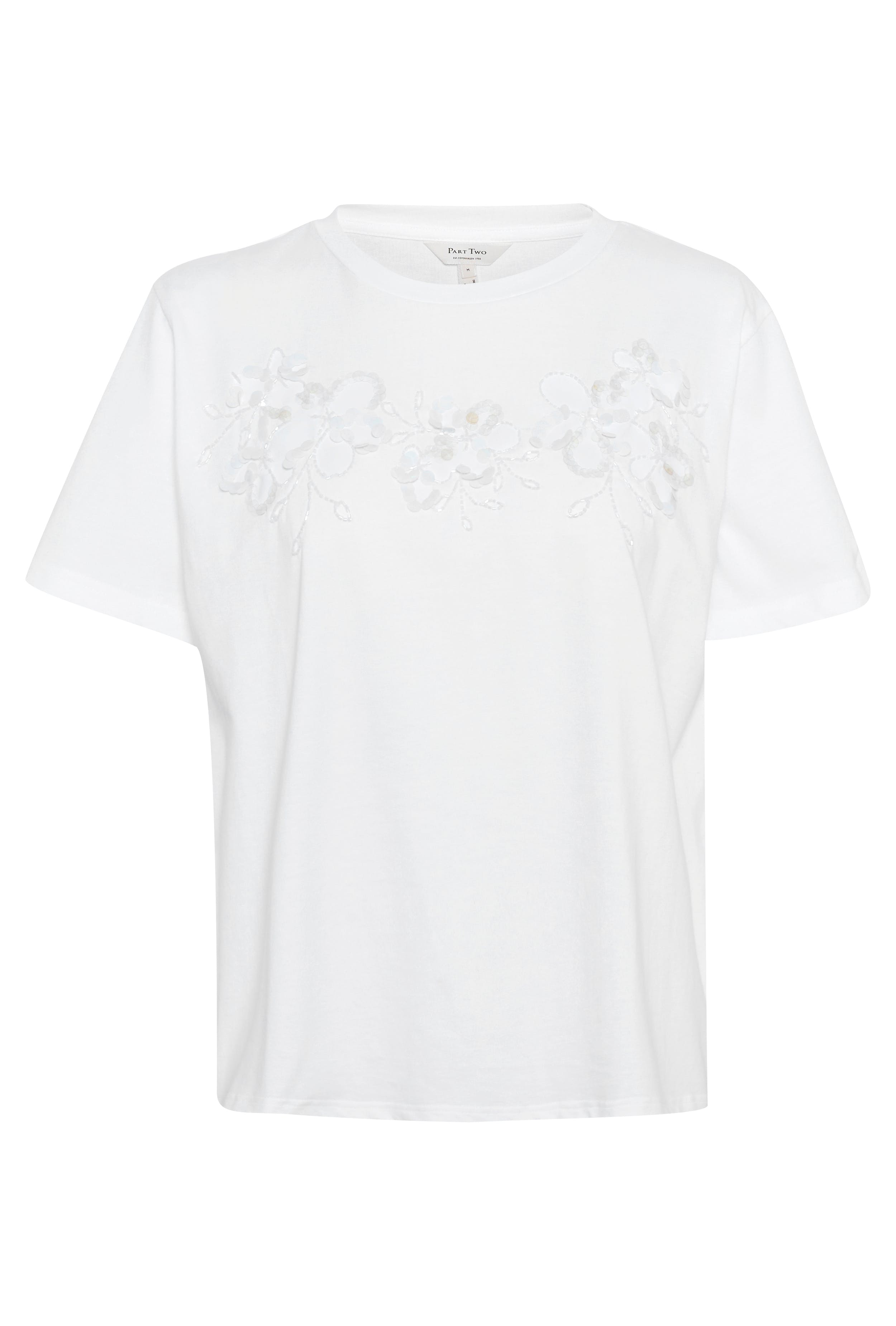 NahidPW T-shirt PACK FRONT 30309699-303812