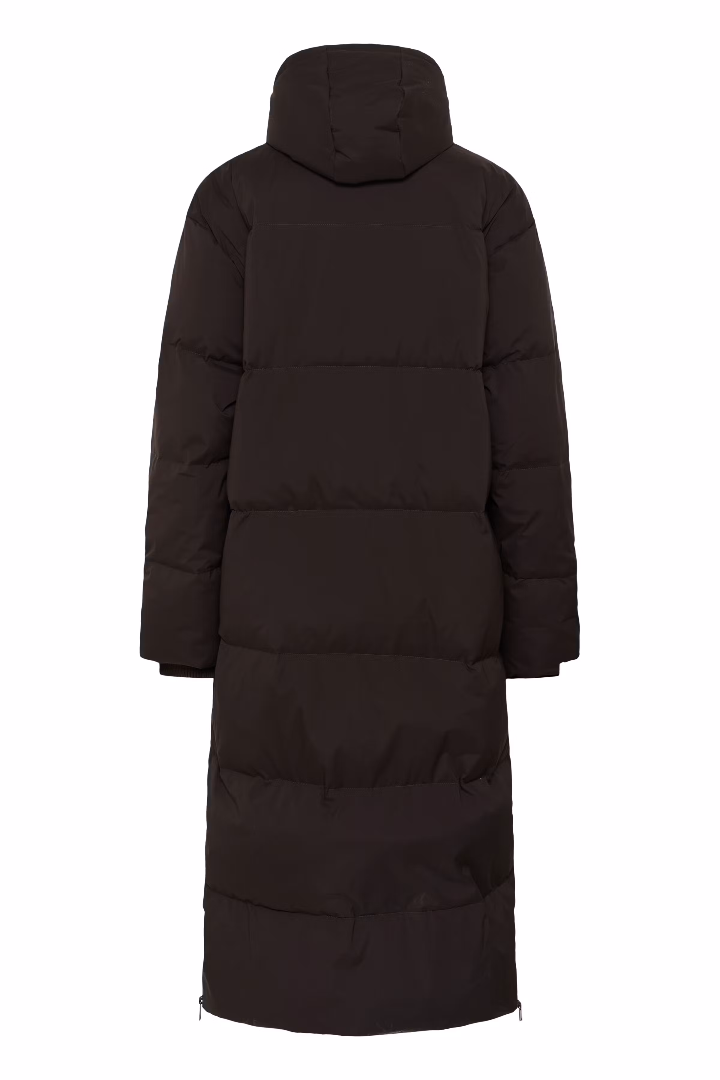 GZroa Long puffer jacket PACK BACK 10911236-191018