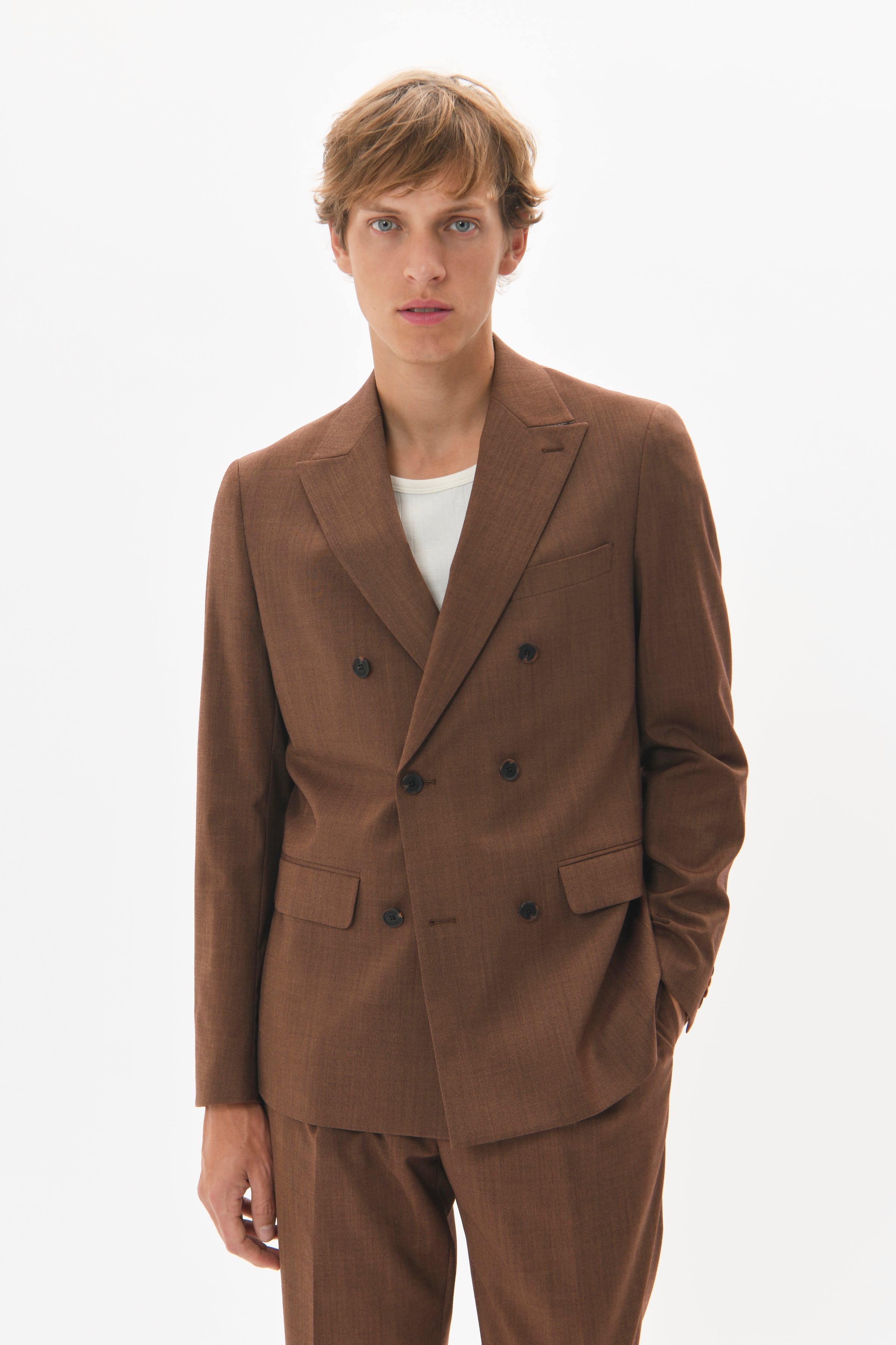 MAgaret Ullblazer  LOOKBOOK FRONT 30207905-1912201