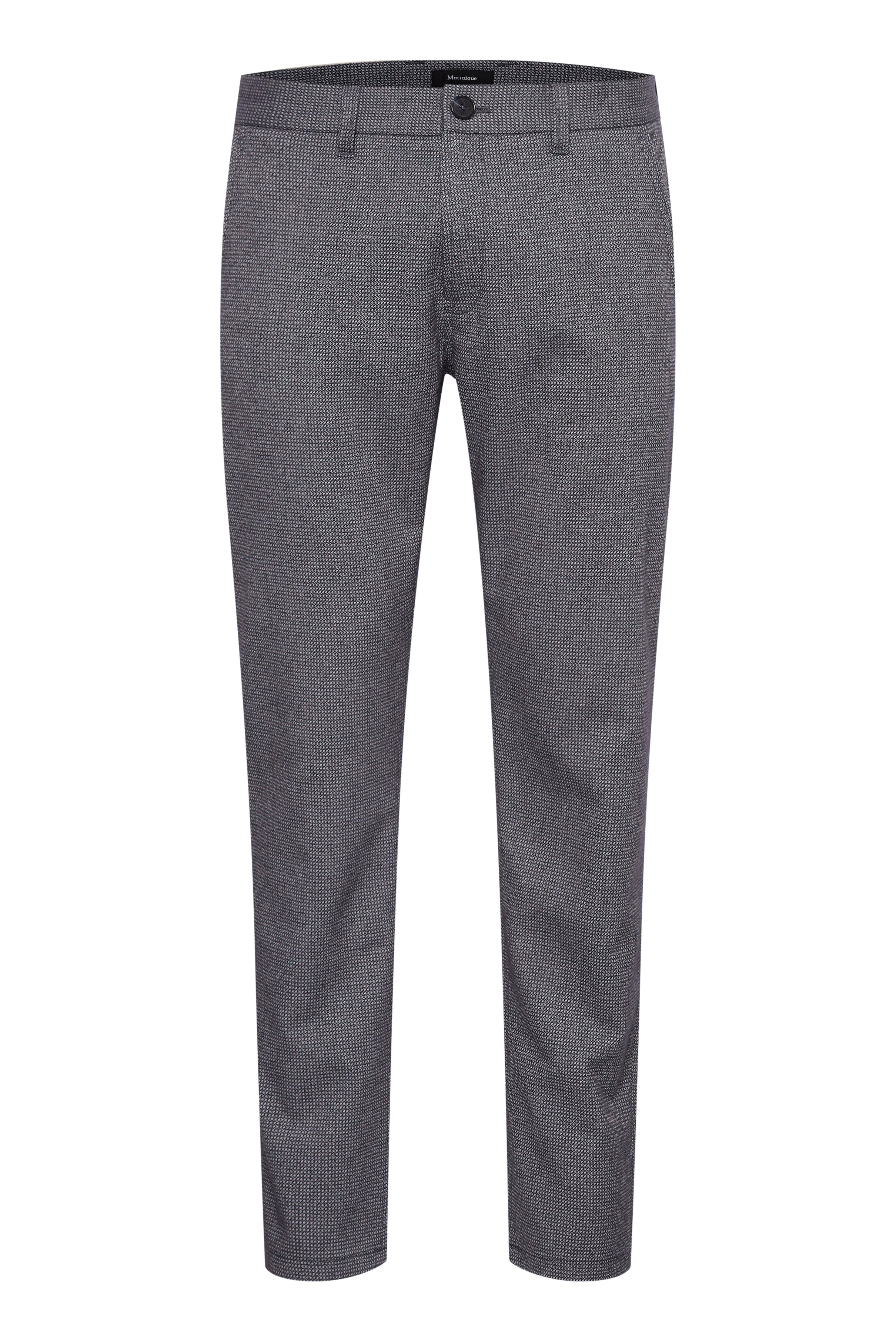 MAparker Byxor PACK FRONT 30207595-194011