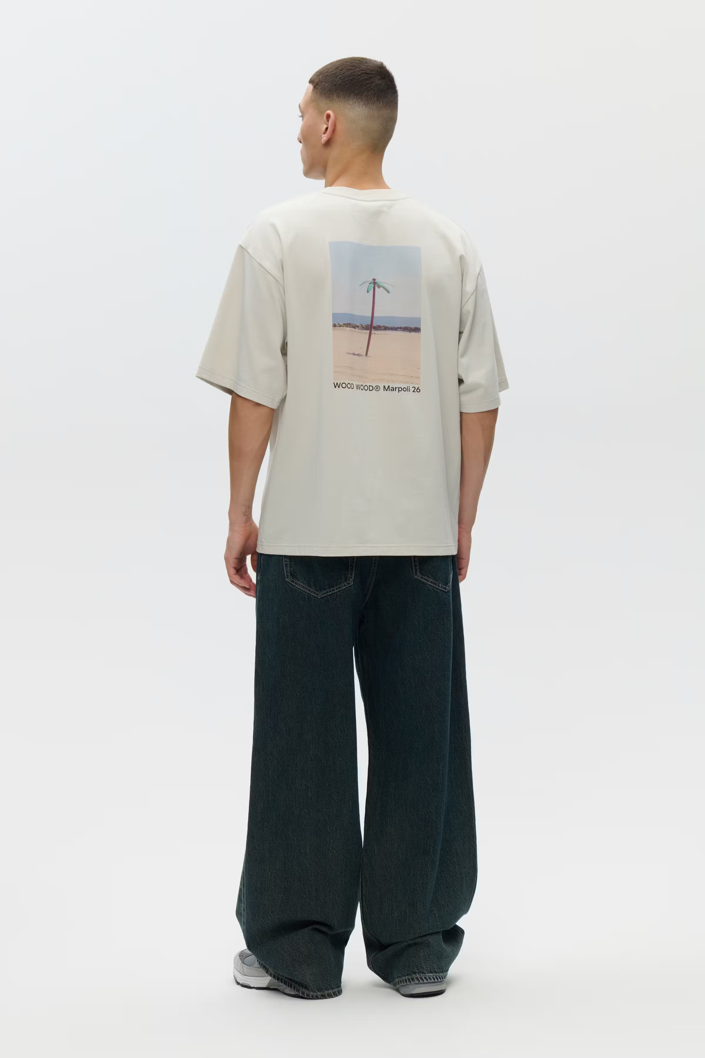 WWGary T-shirt LOOKBOOK BACK 30252095-134403