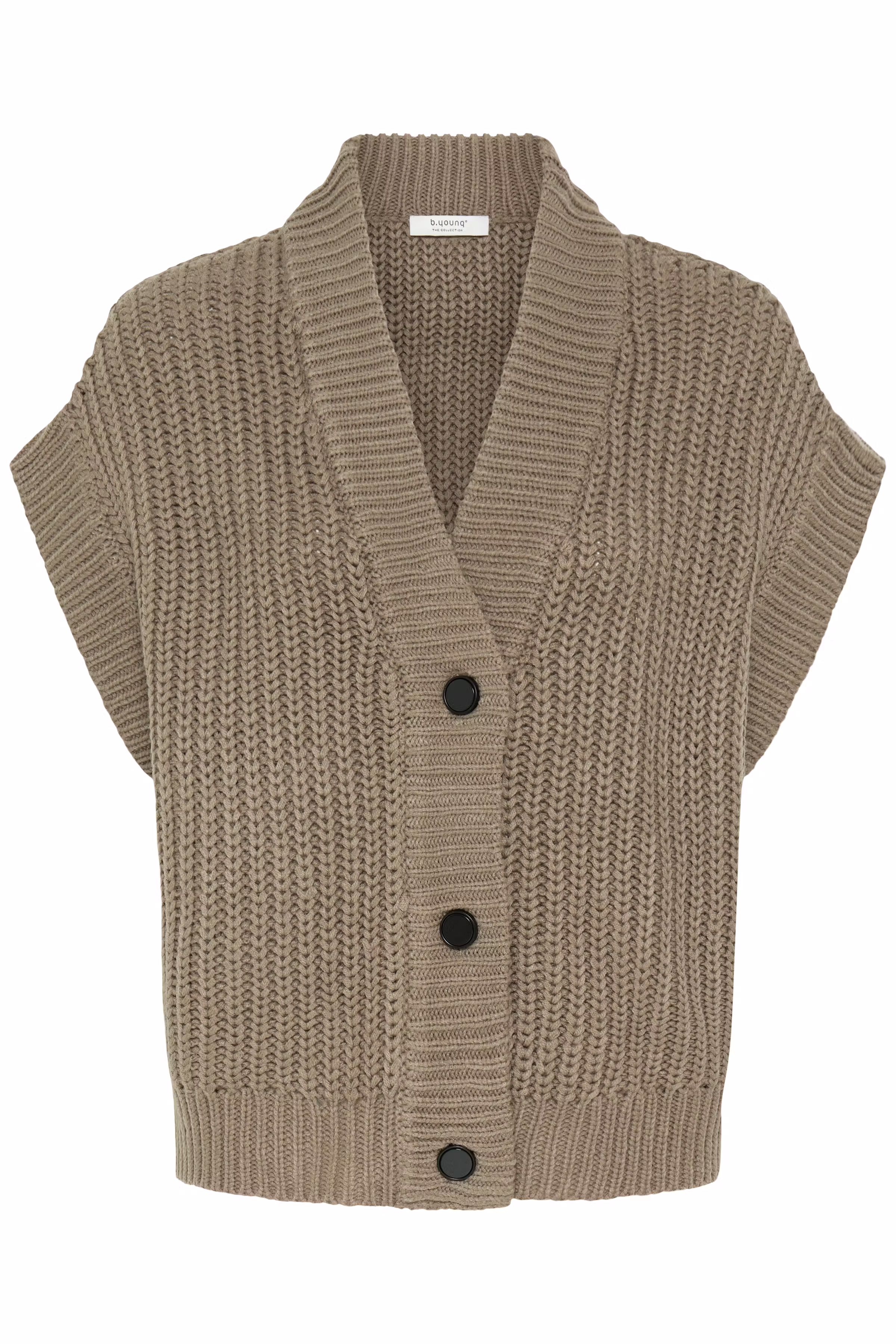 BYOTINKA Vest PACK FRONT 20815276-181112