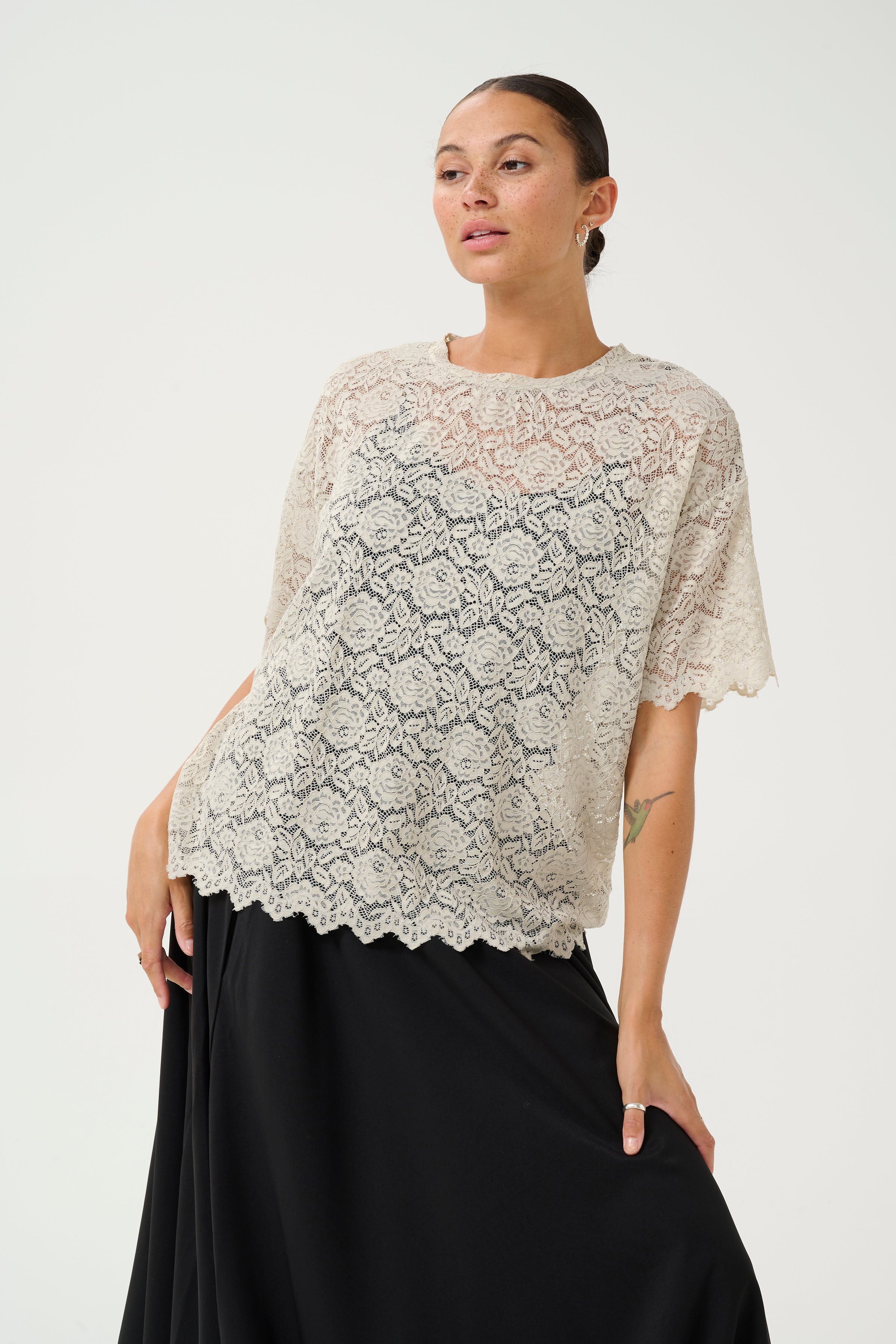 KAjaiden T-shirt LOOKBOOK FRONT 10509768-144500