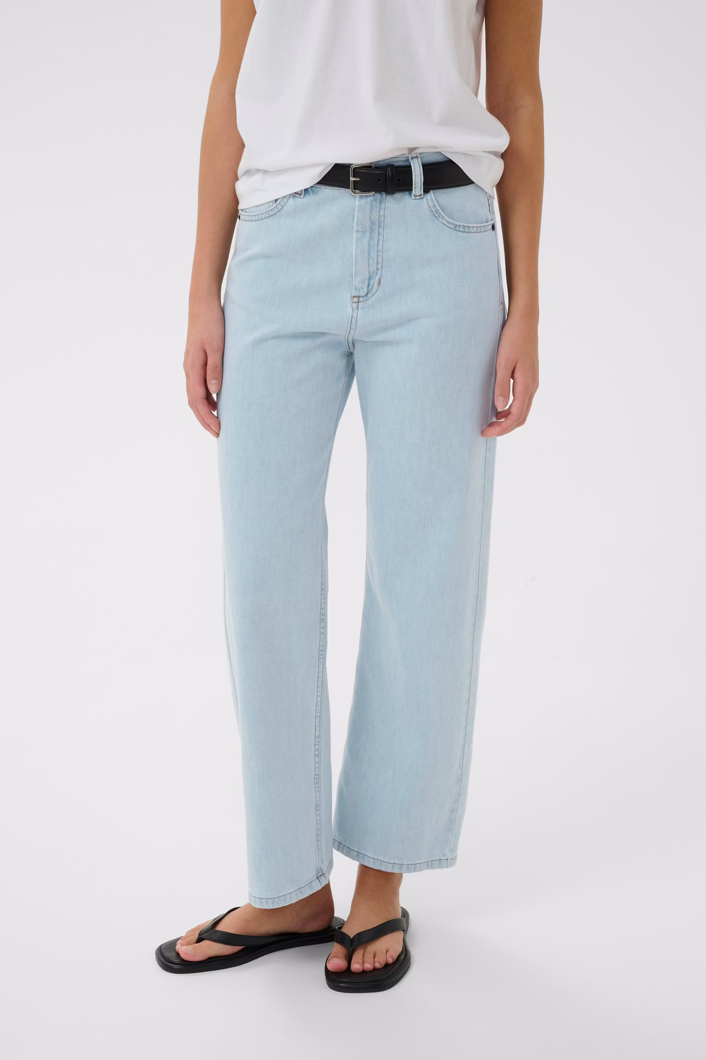 ELLYIW Jeans LOOKBOOK FRONT 30112551-900006621