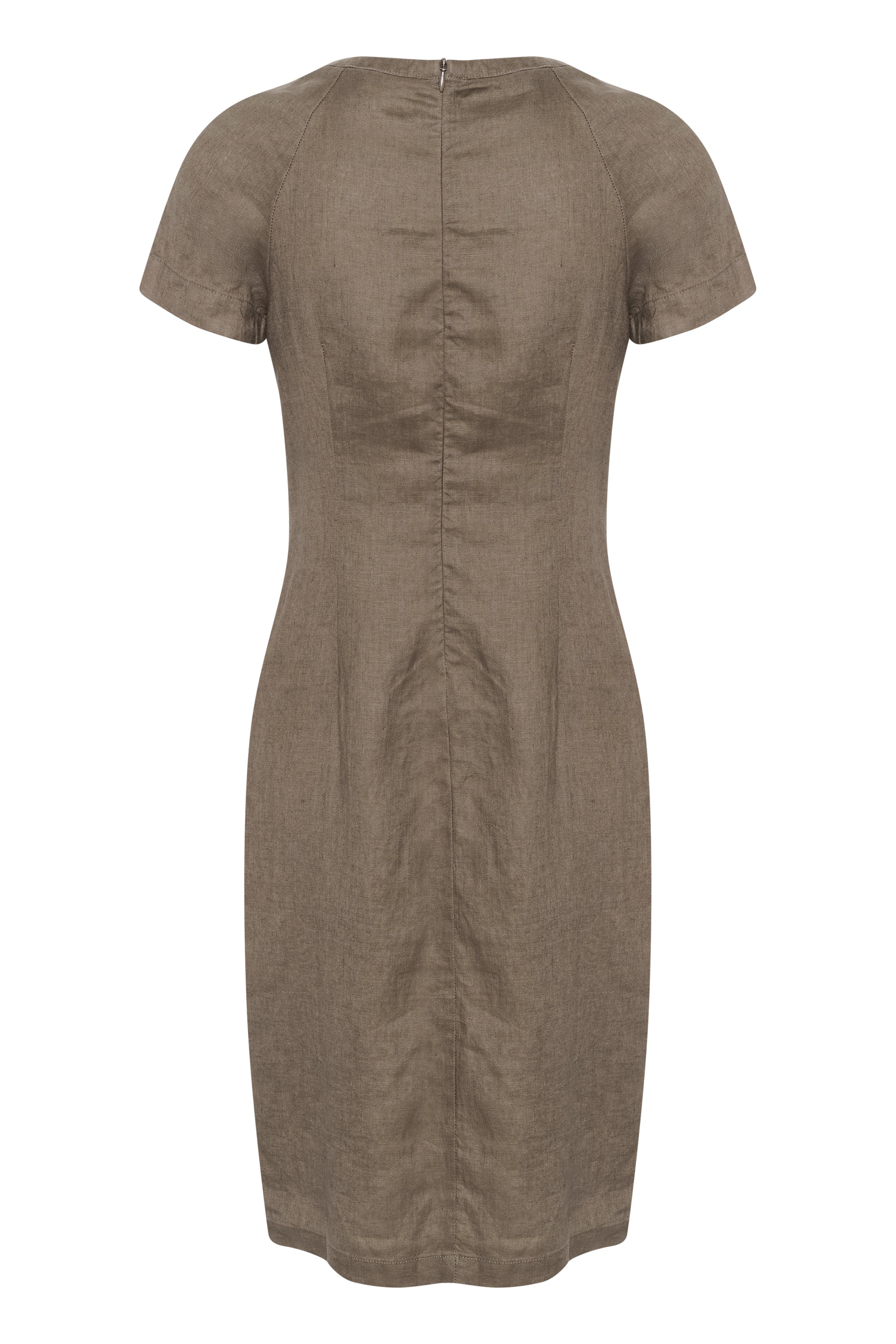 AundreasPW Churzes Linnechleid PACK FRONT 30308855-194013