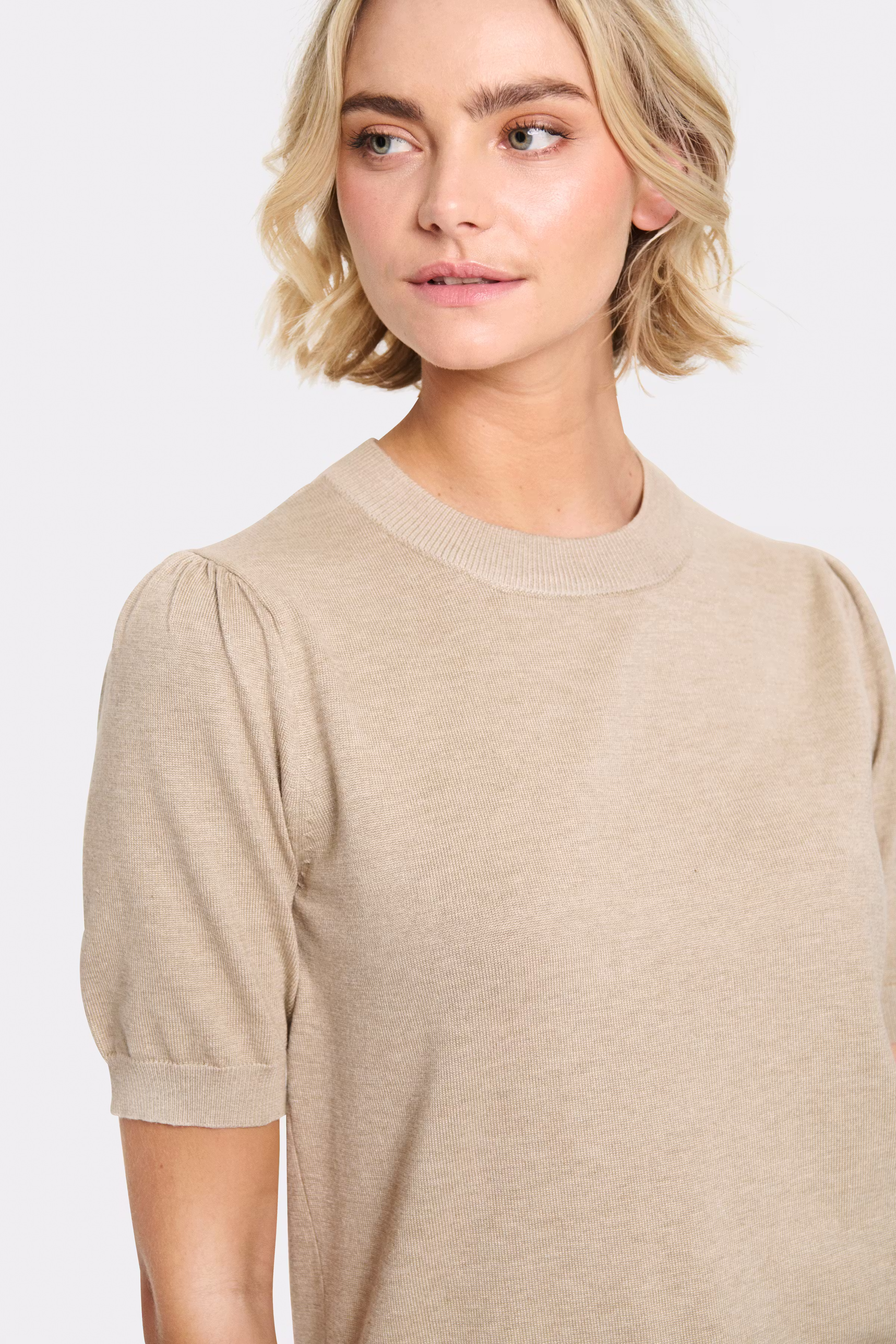 MilaSZ Pullover LOOKBOOK DETAIL 30511788-1611051