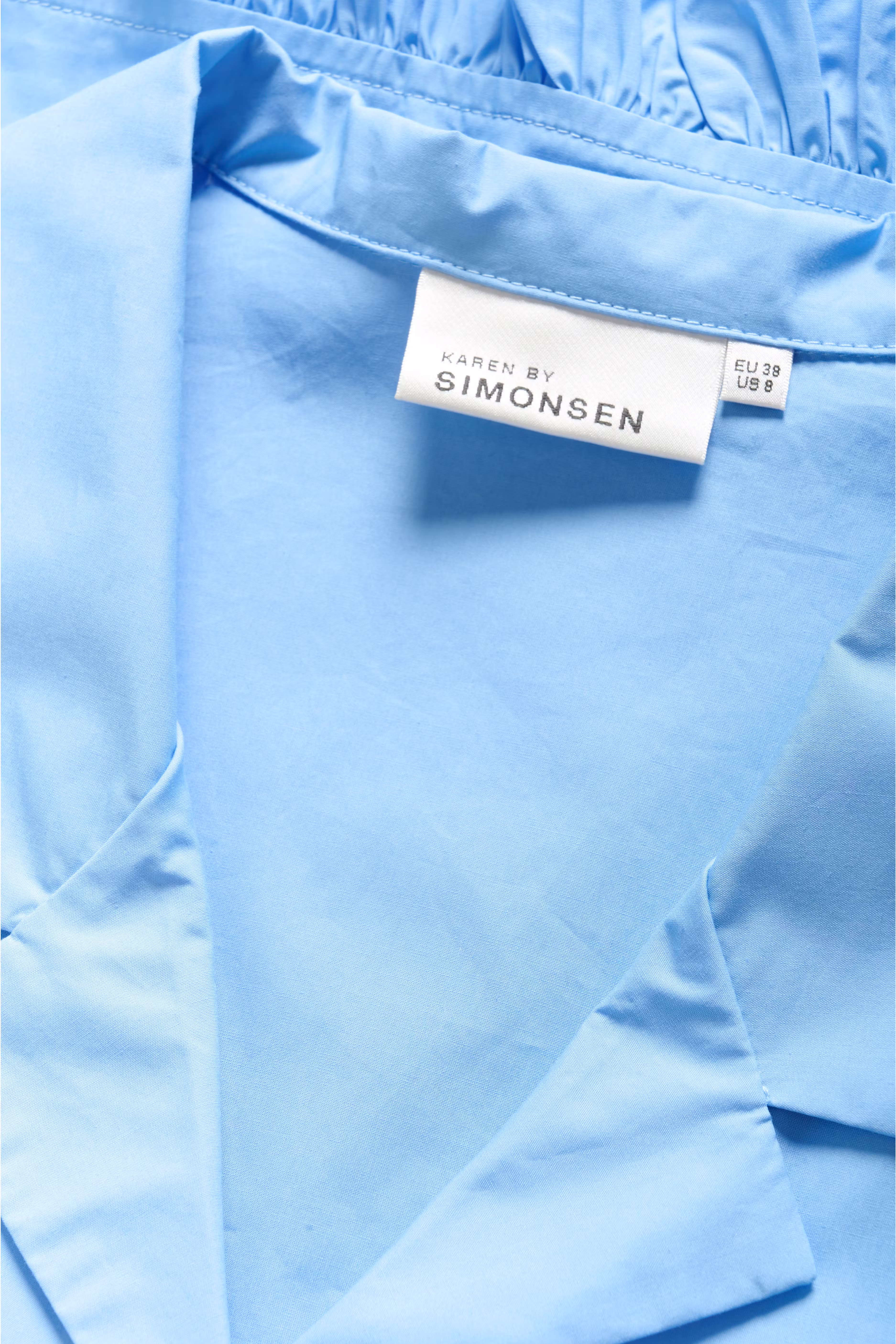 KBAnnabelle Blouse PACK DETAIL 10105539-164020