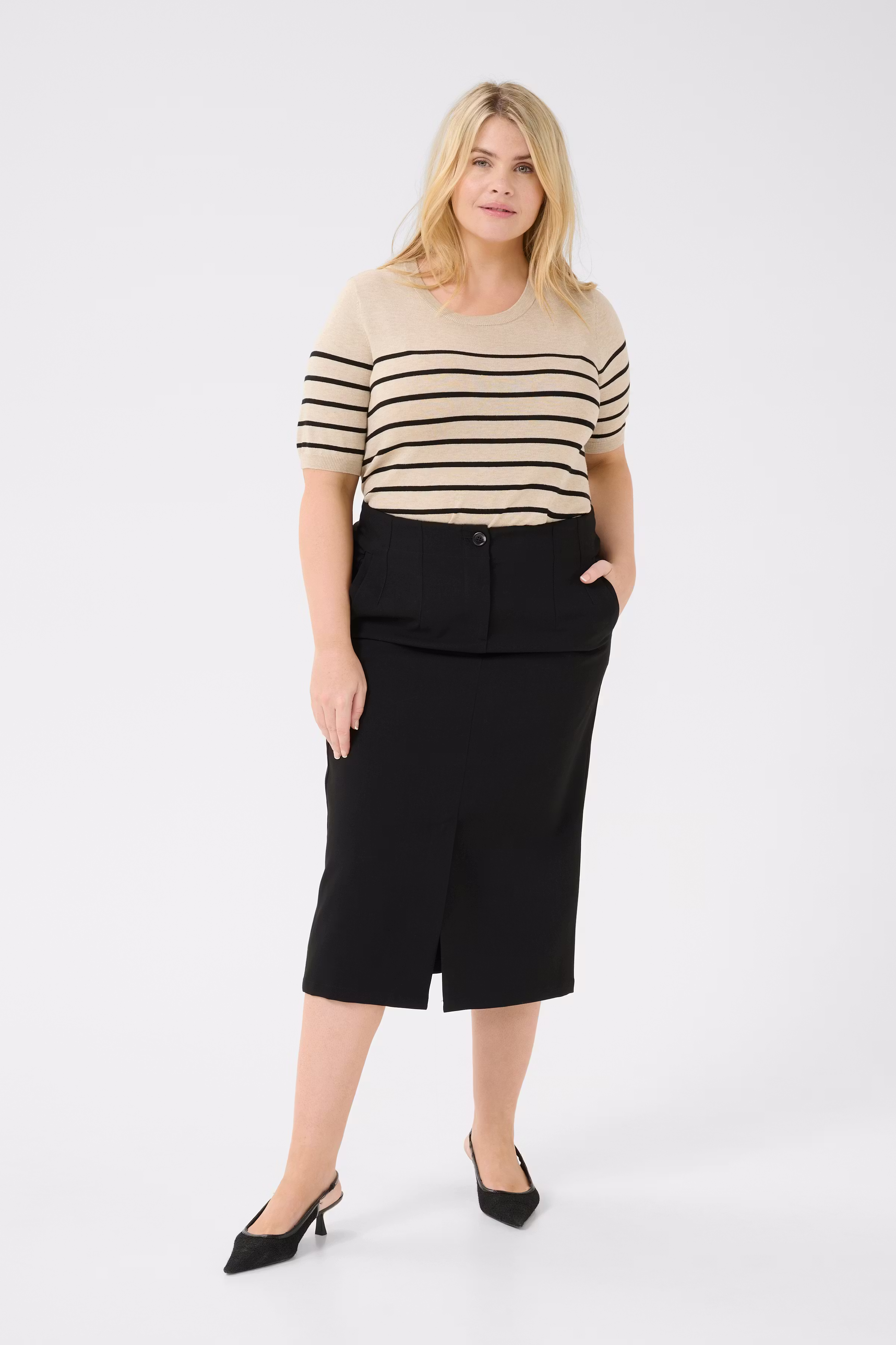 KCelia Kjol LOOKBOOK FRONT 10582550-100121