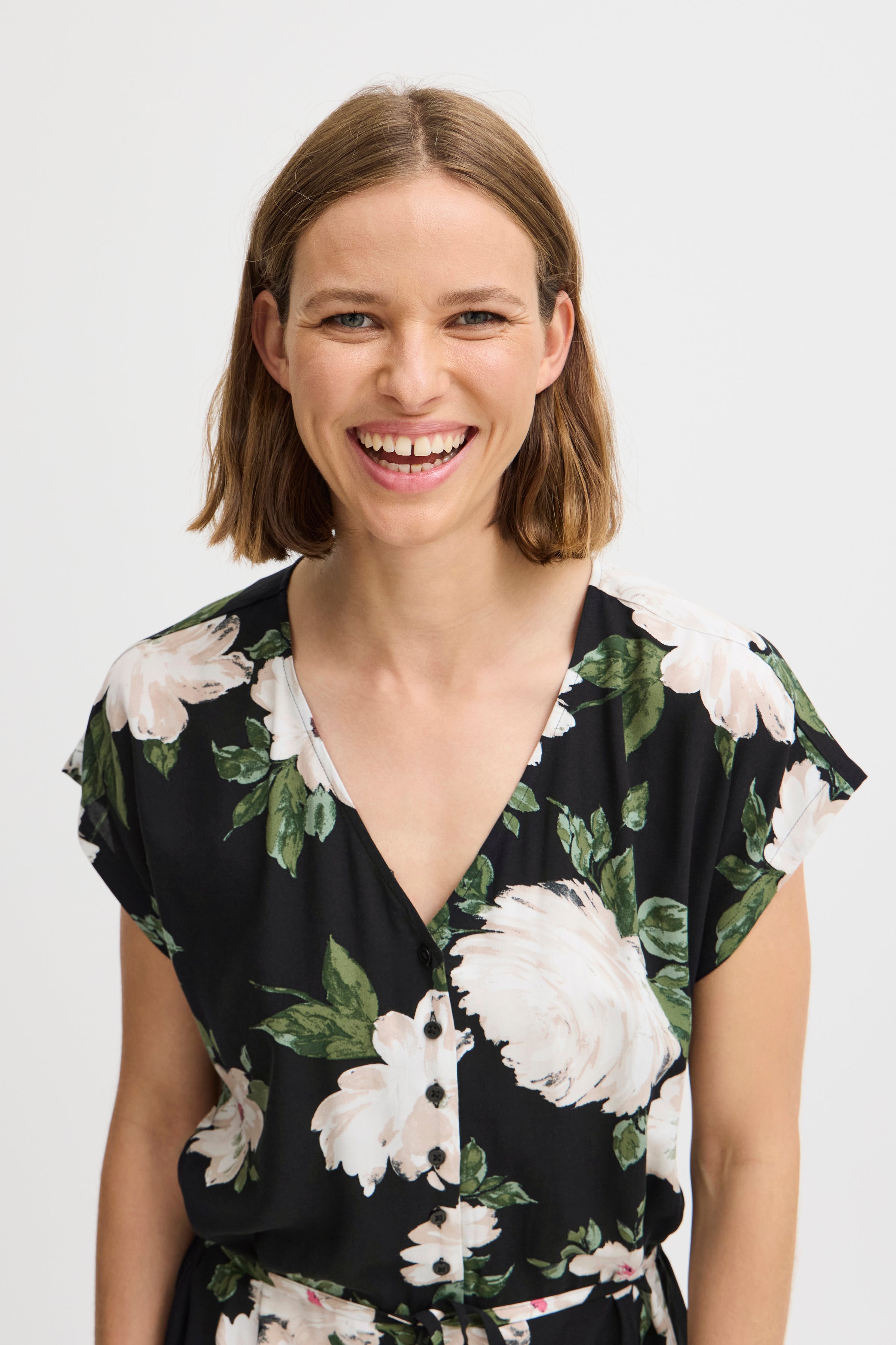 BYMMJOELLA Jumpsuit LOOKBOOK DETAIL 20816522-204595