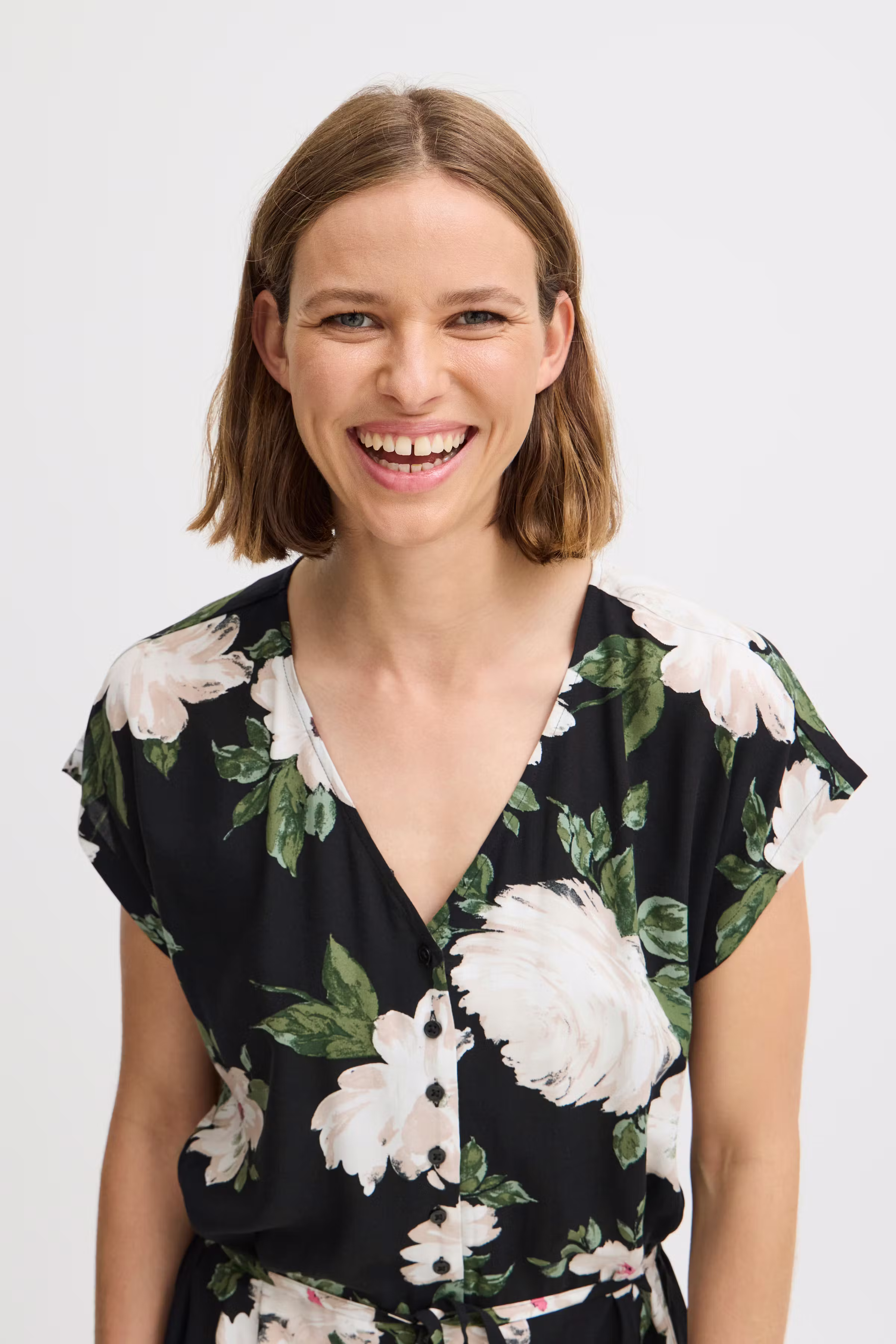 BYMMJOELLA Jumpsuit LOOKBOOK DETAIL 20816522-204595