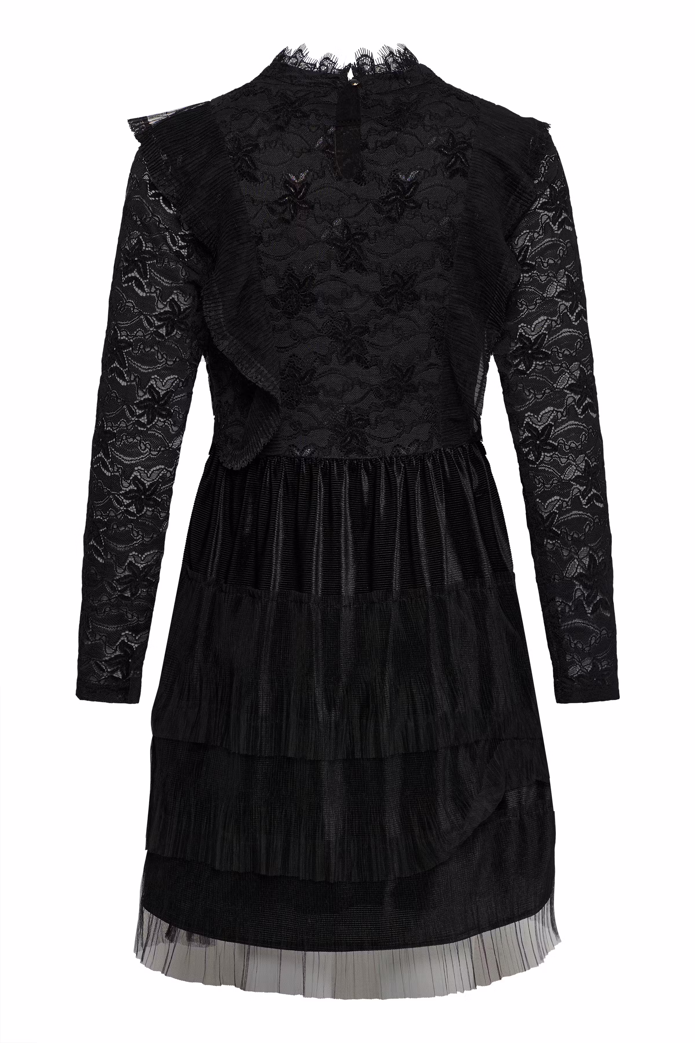 PZVIOLET Kjole PACK BACK 50210171-193911