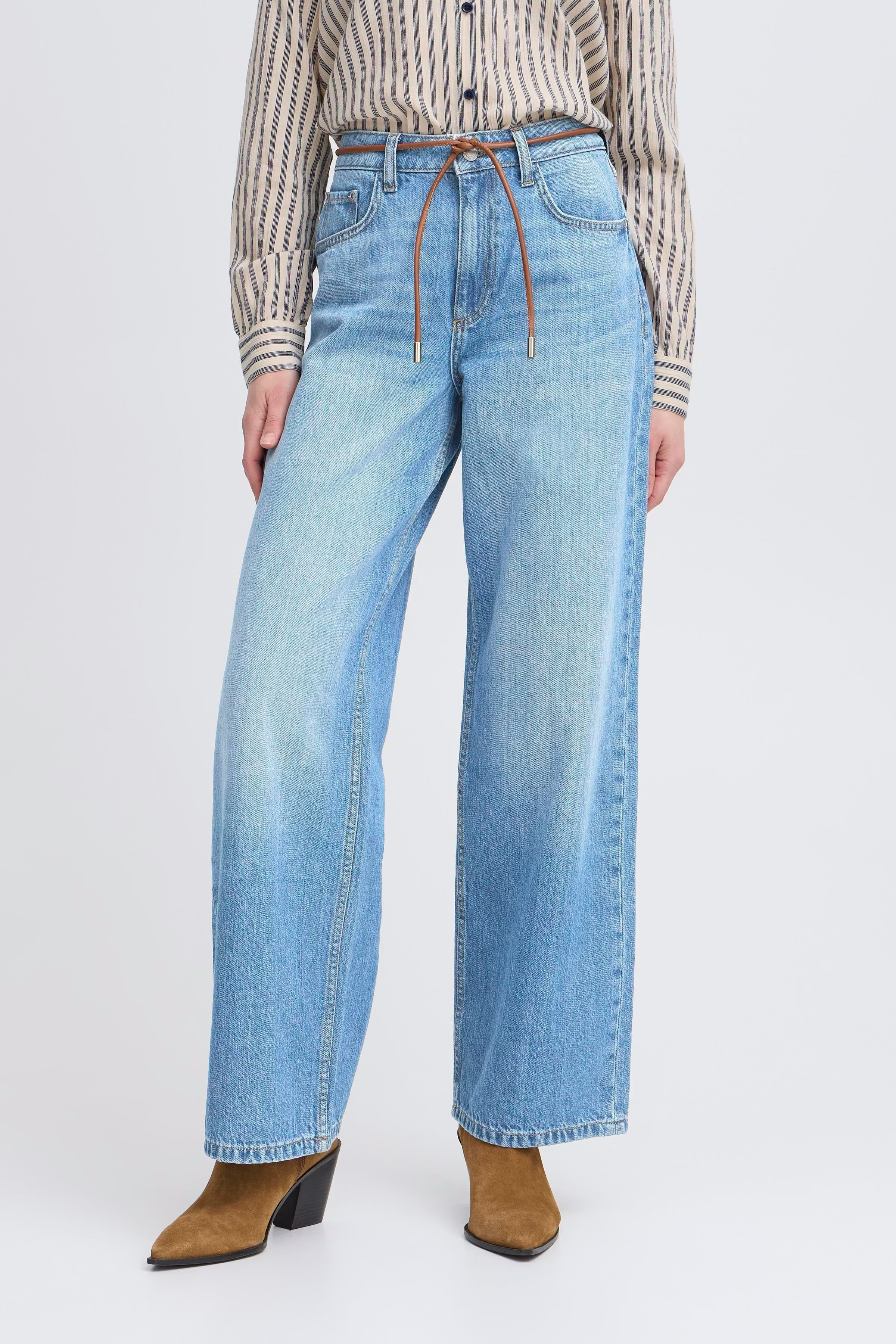 BYKACILA Jeans LOOKBOOK FRONT 20818562-200461