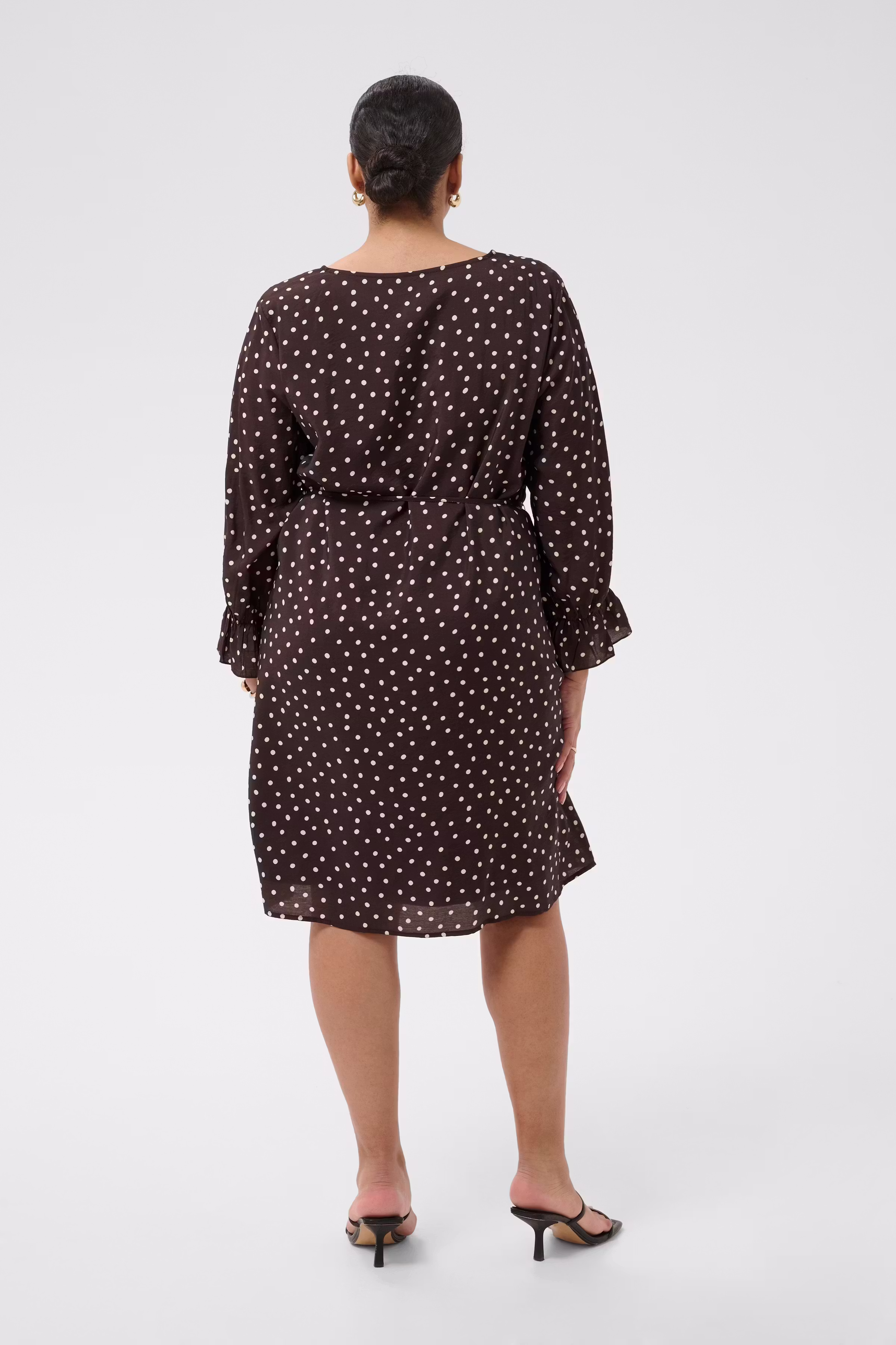 KCditte Kleid LOOKBOOK BACK 10584259-109476