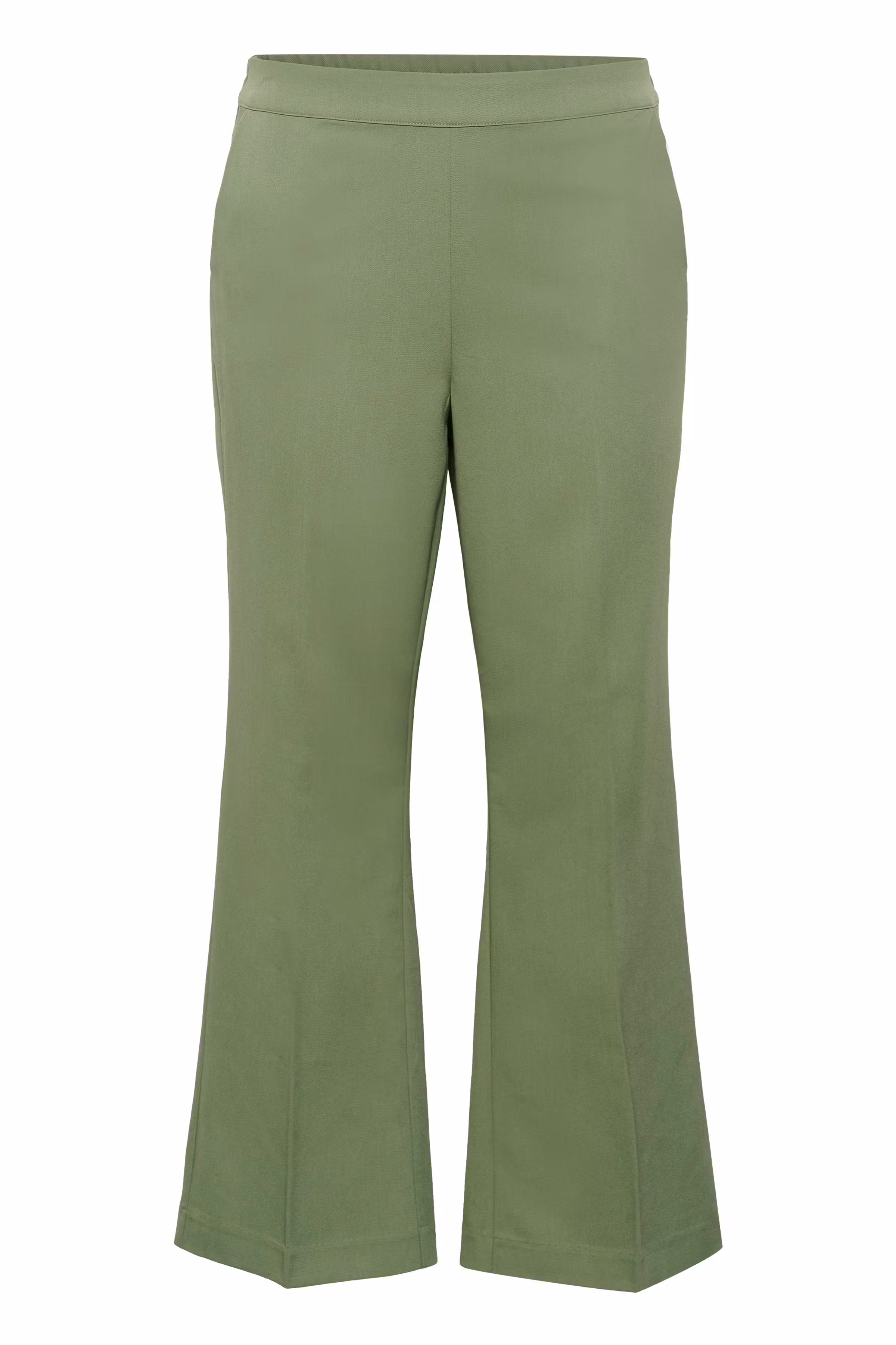 KCsakira Flared Broek PACK FRONT 10582588-176212