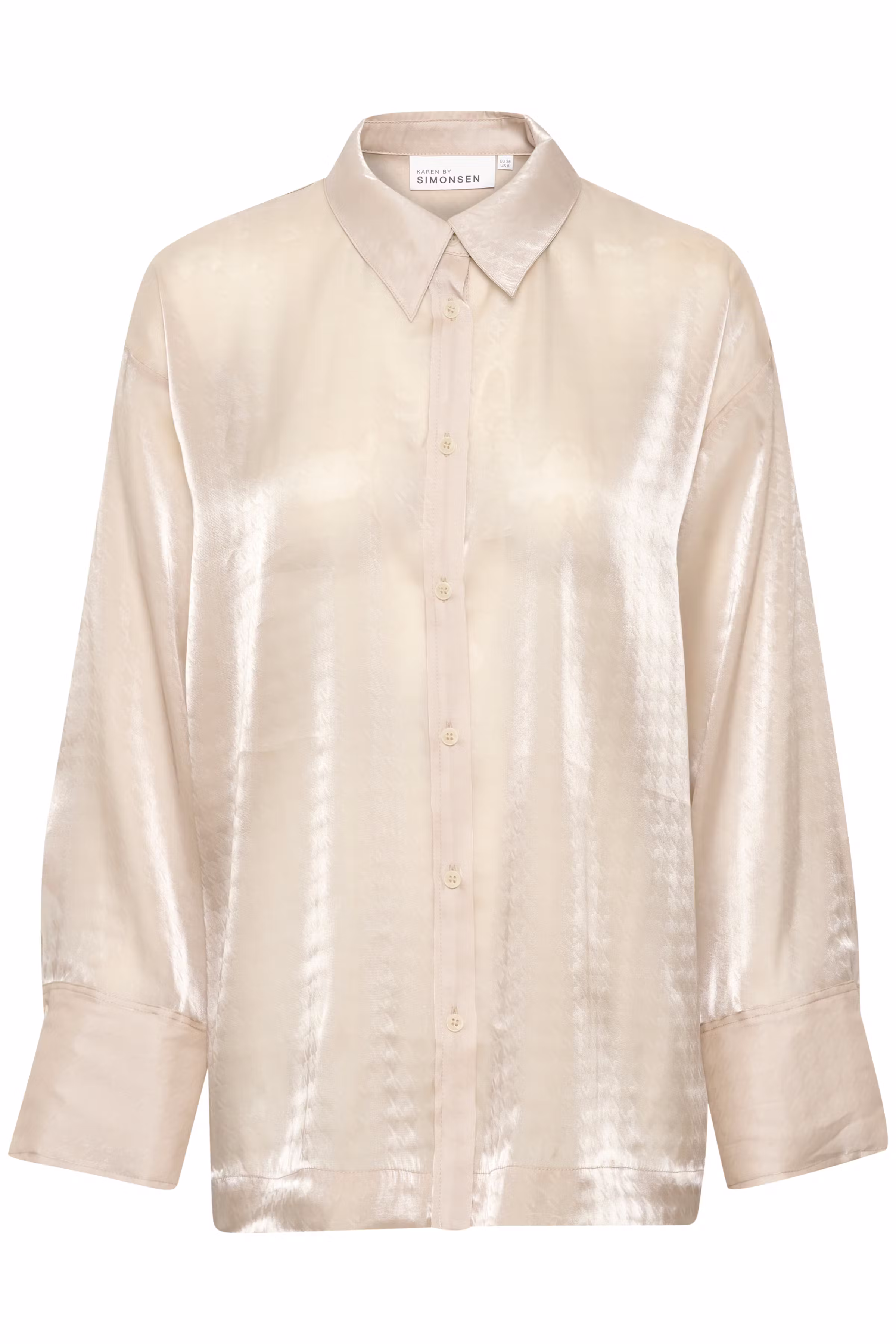 KBRafaella Hemd PACK FRONT 10105123-160906