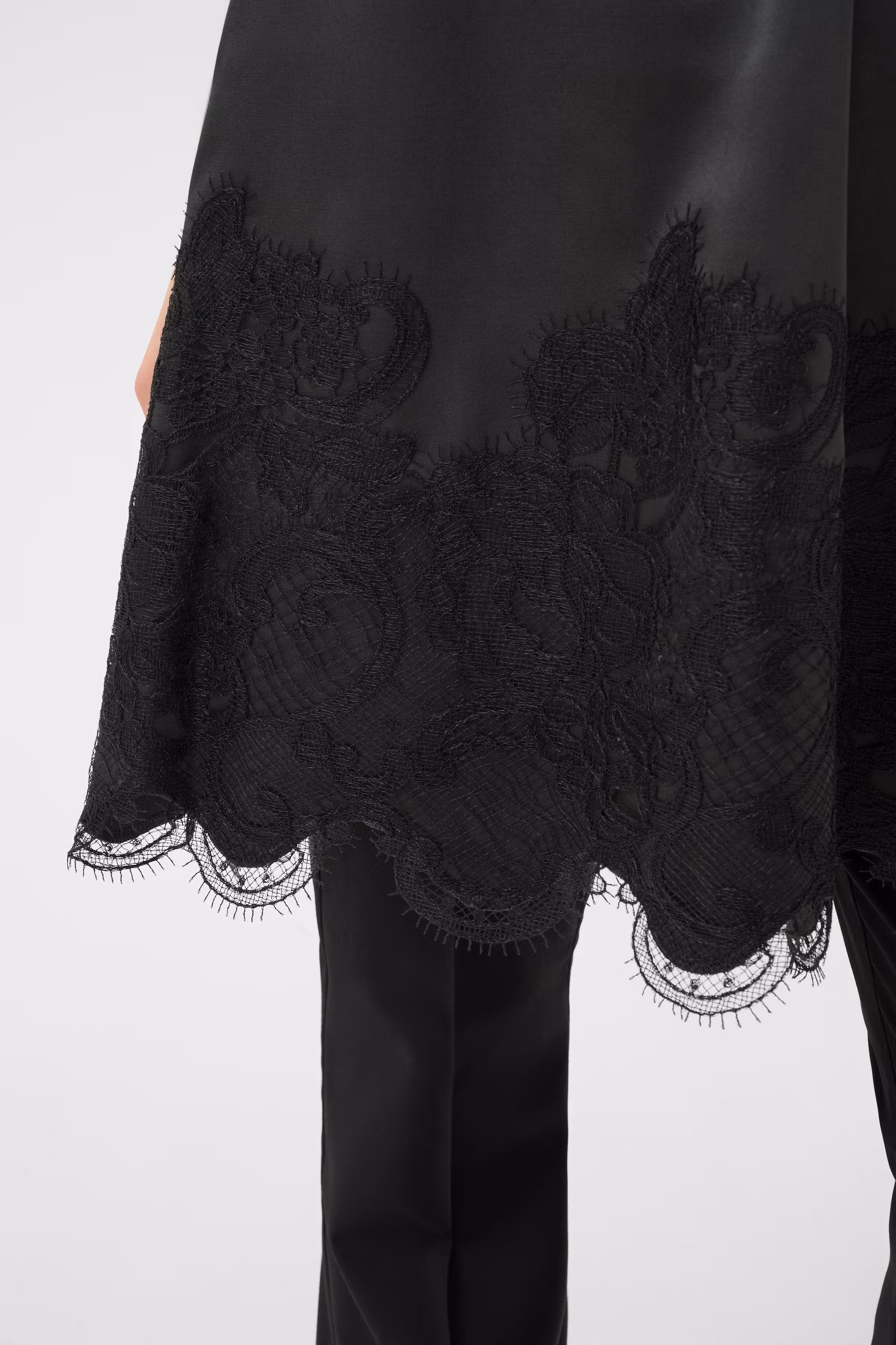GZjacura Kleid LOOKBOOK DETAIL 10911472-190000