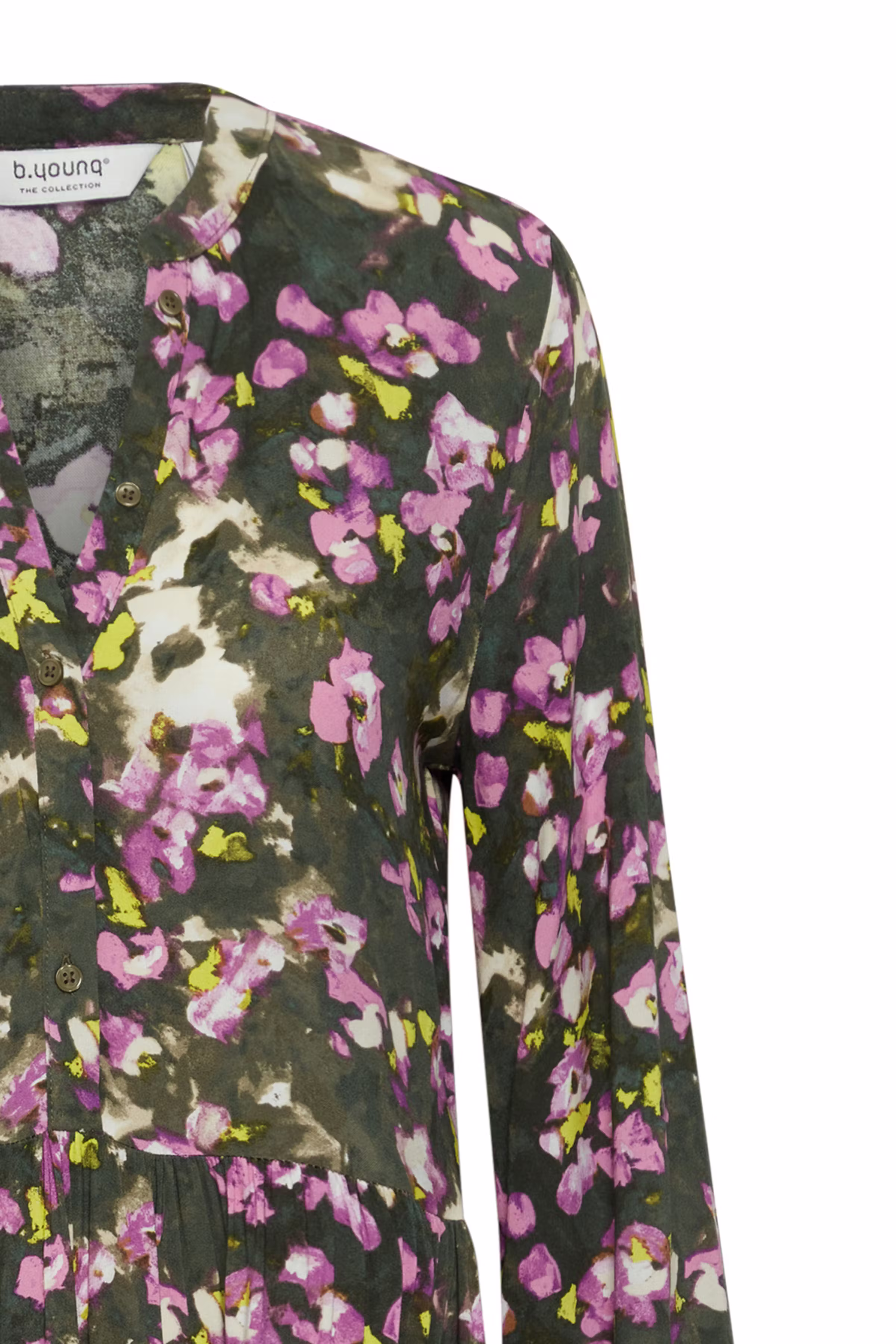 BYJOSA Kleid PACK DETAIL 20813509-202188