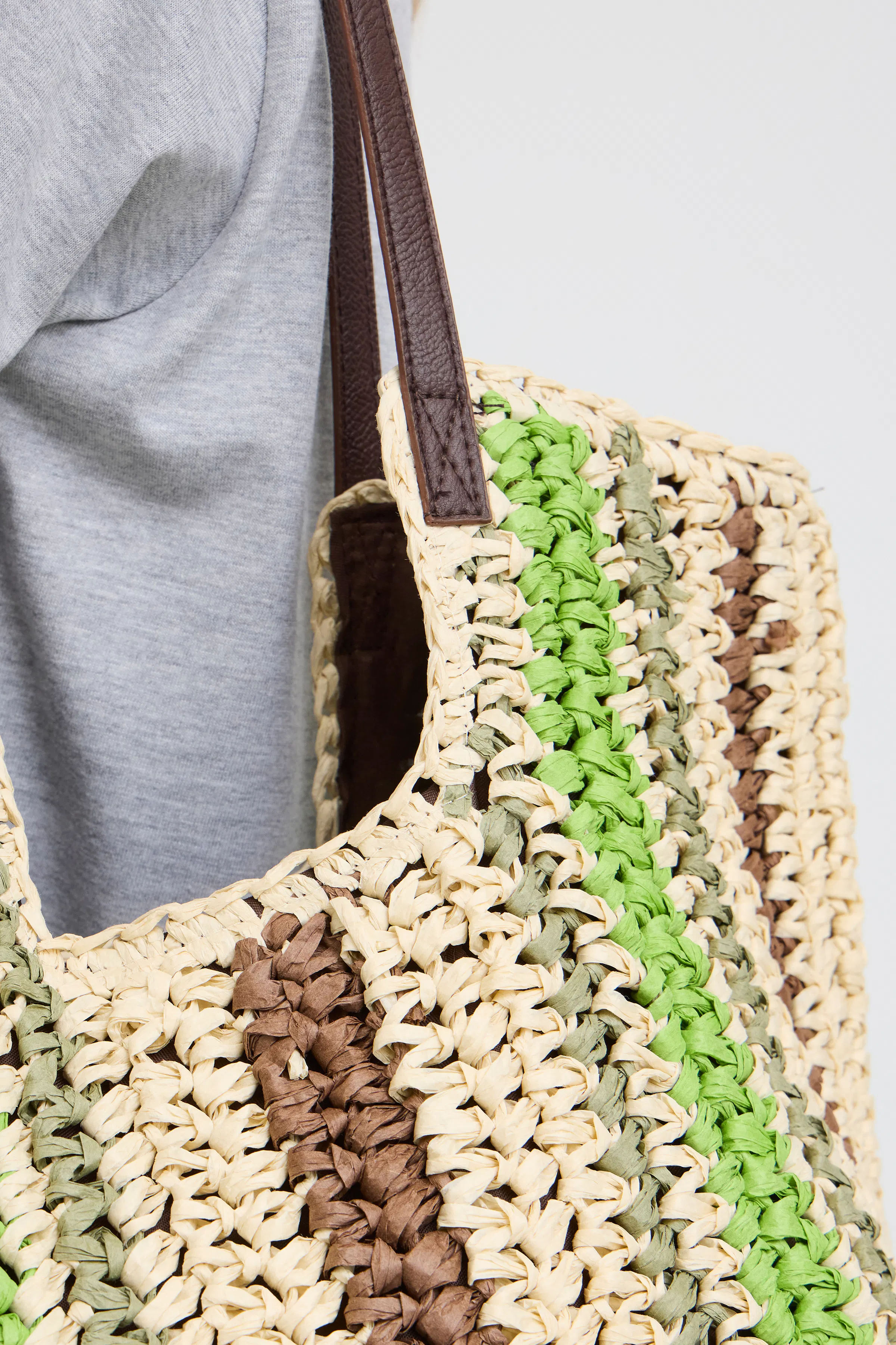 IAALMINE Veske LOOKBOOK FRONT 20125744-161310