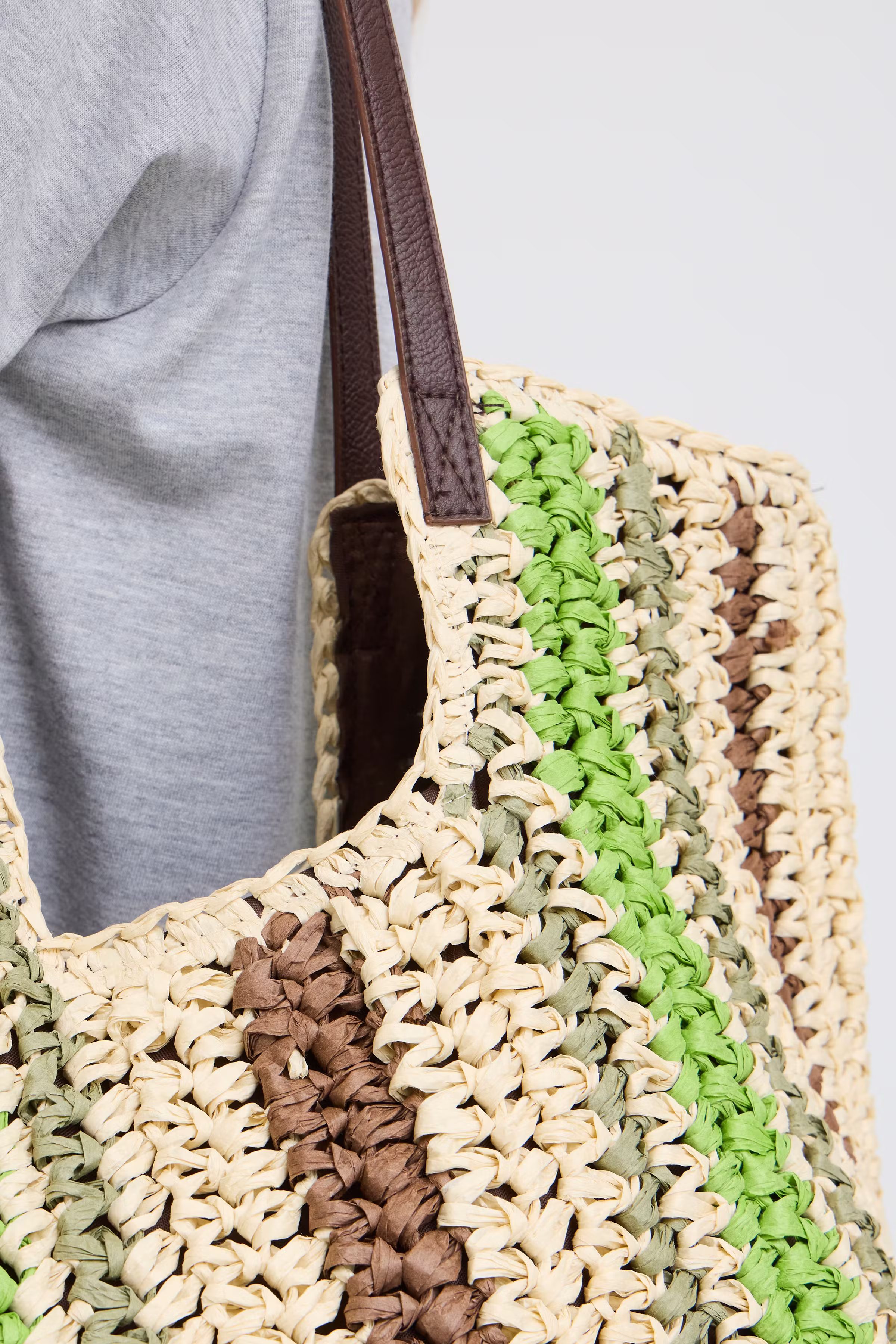 IAALMINE Veske LOOKBOOK FRONT 20125744-161310