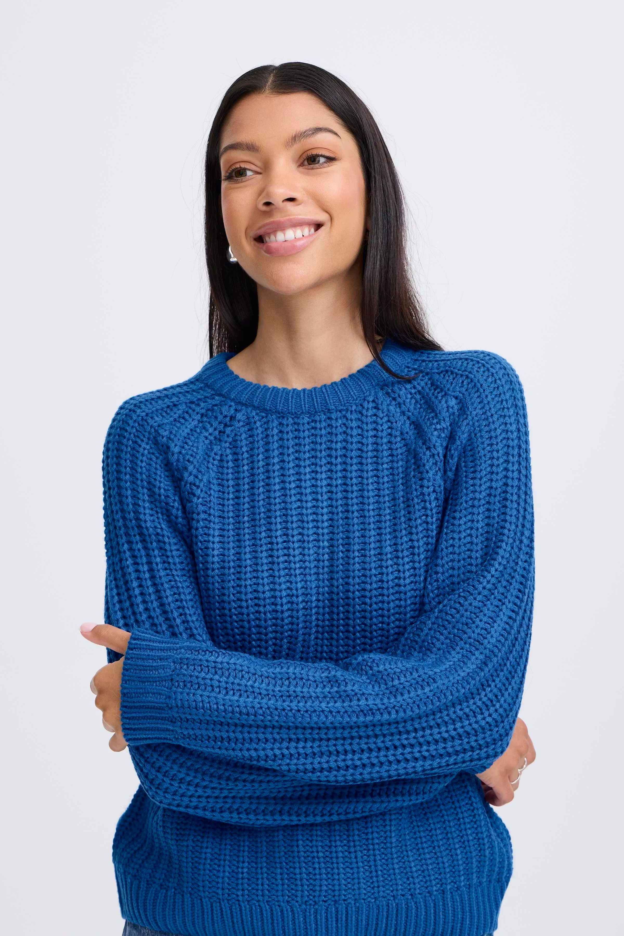 BYOTINKA Pullover LOOKBOOK DETAIL 20817125-193964