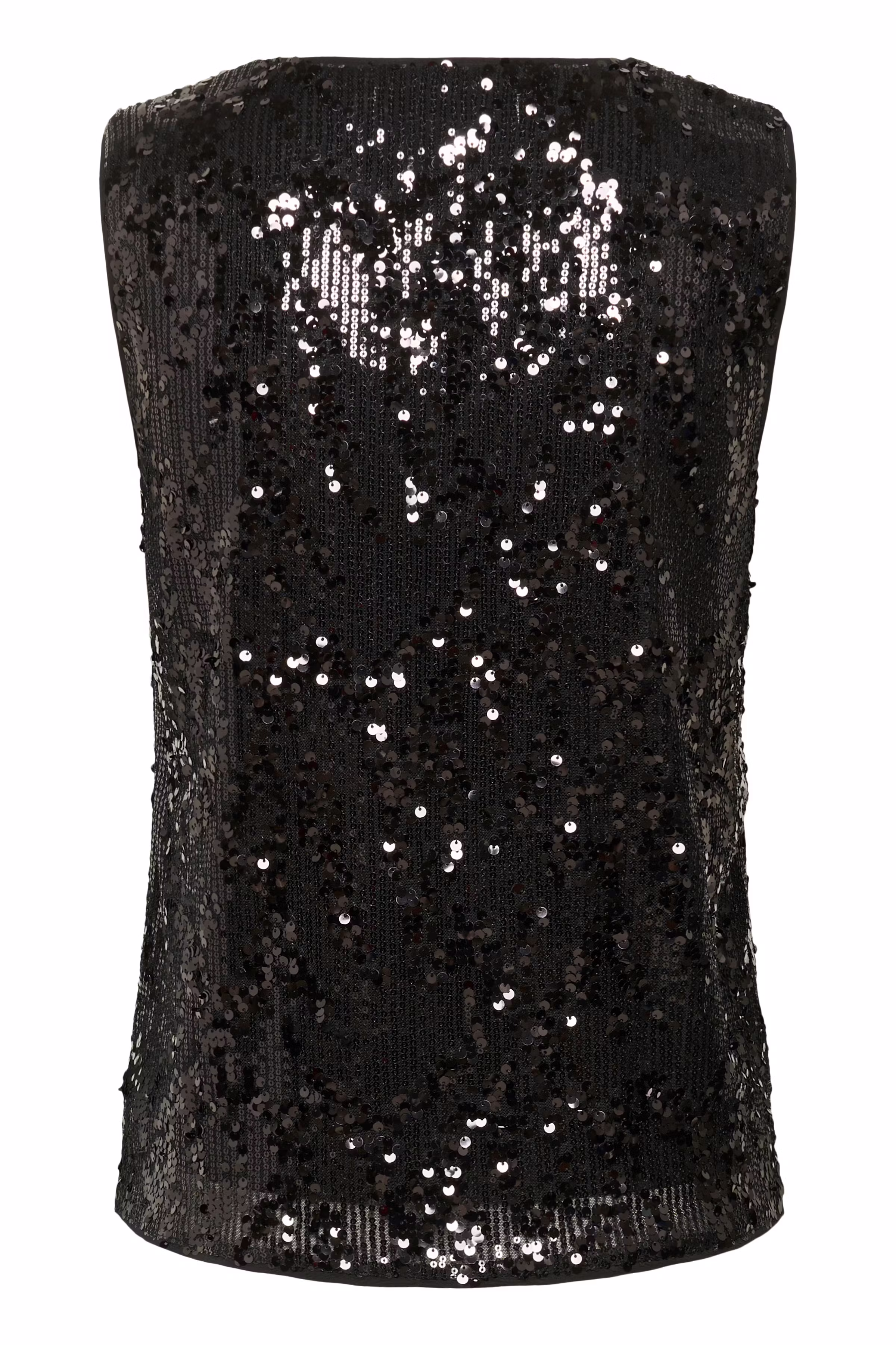 KIMBAIW paillet Top PACK BACK 30112127-194008